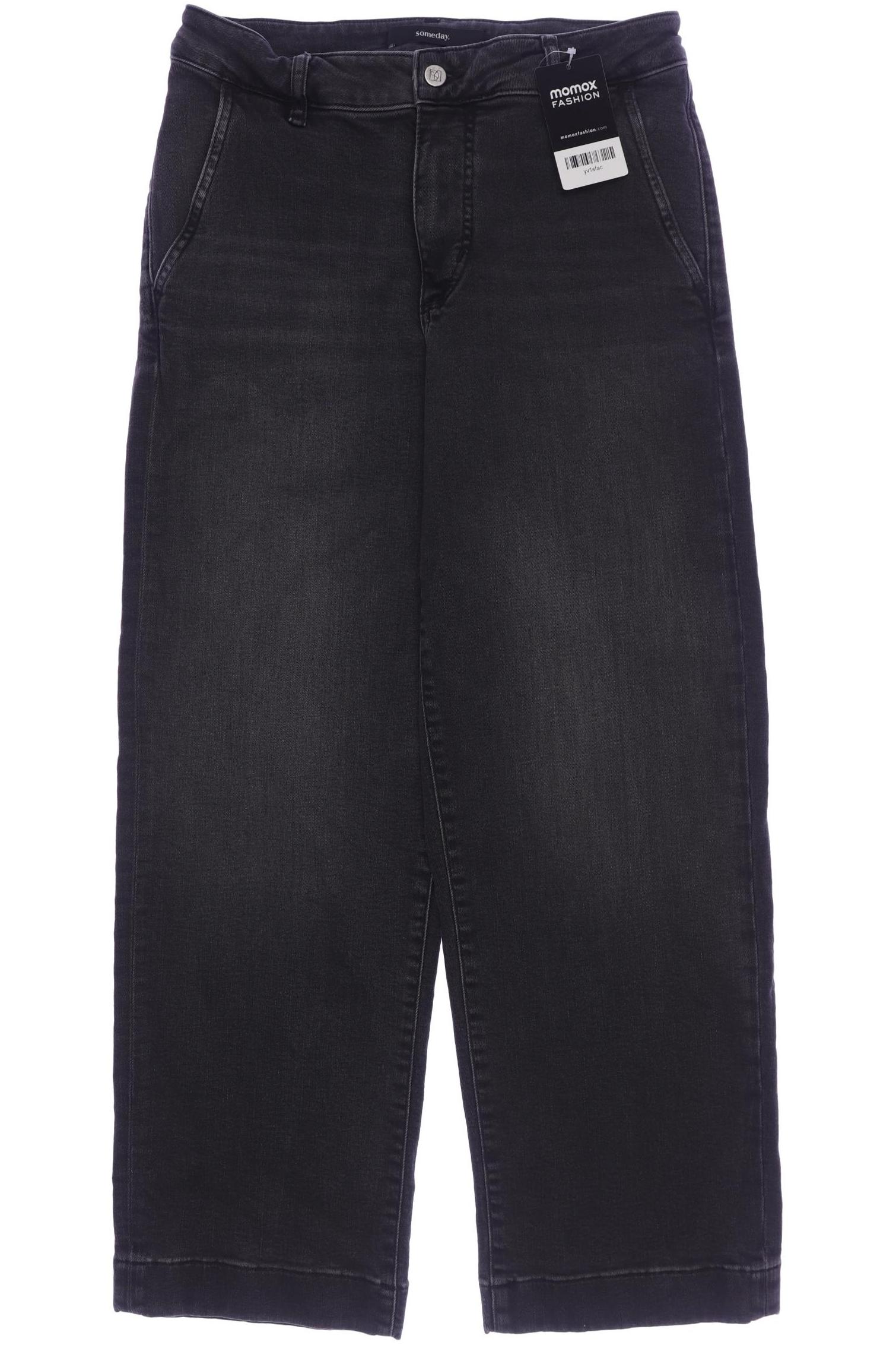 

someday. Damen Jeans, grau, Gr. 38