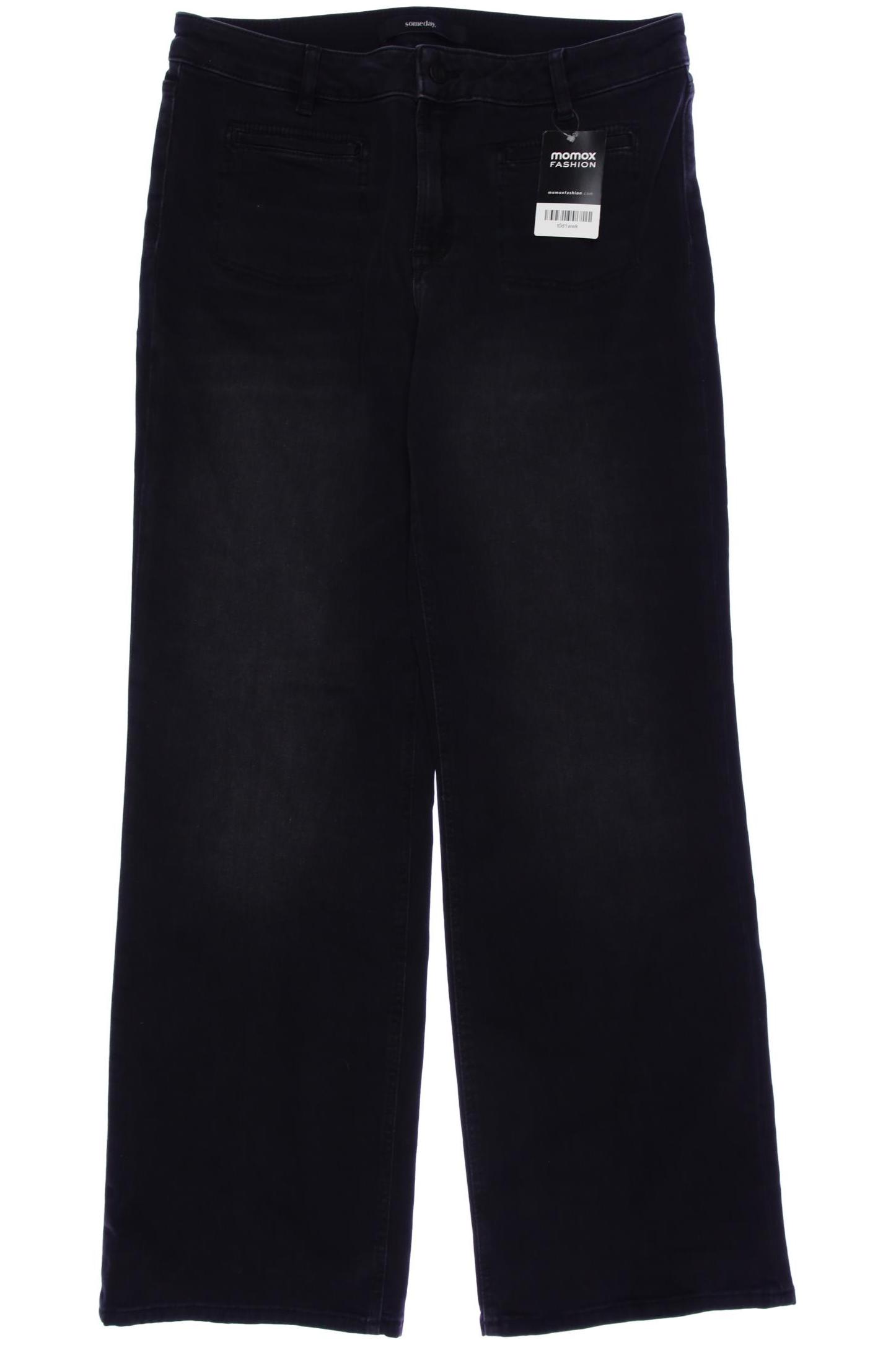 

someday. Damen Jeans, grau, Gr. 42