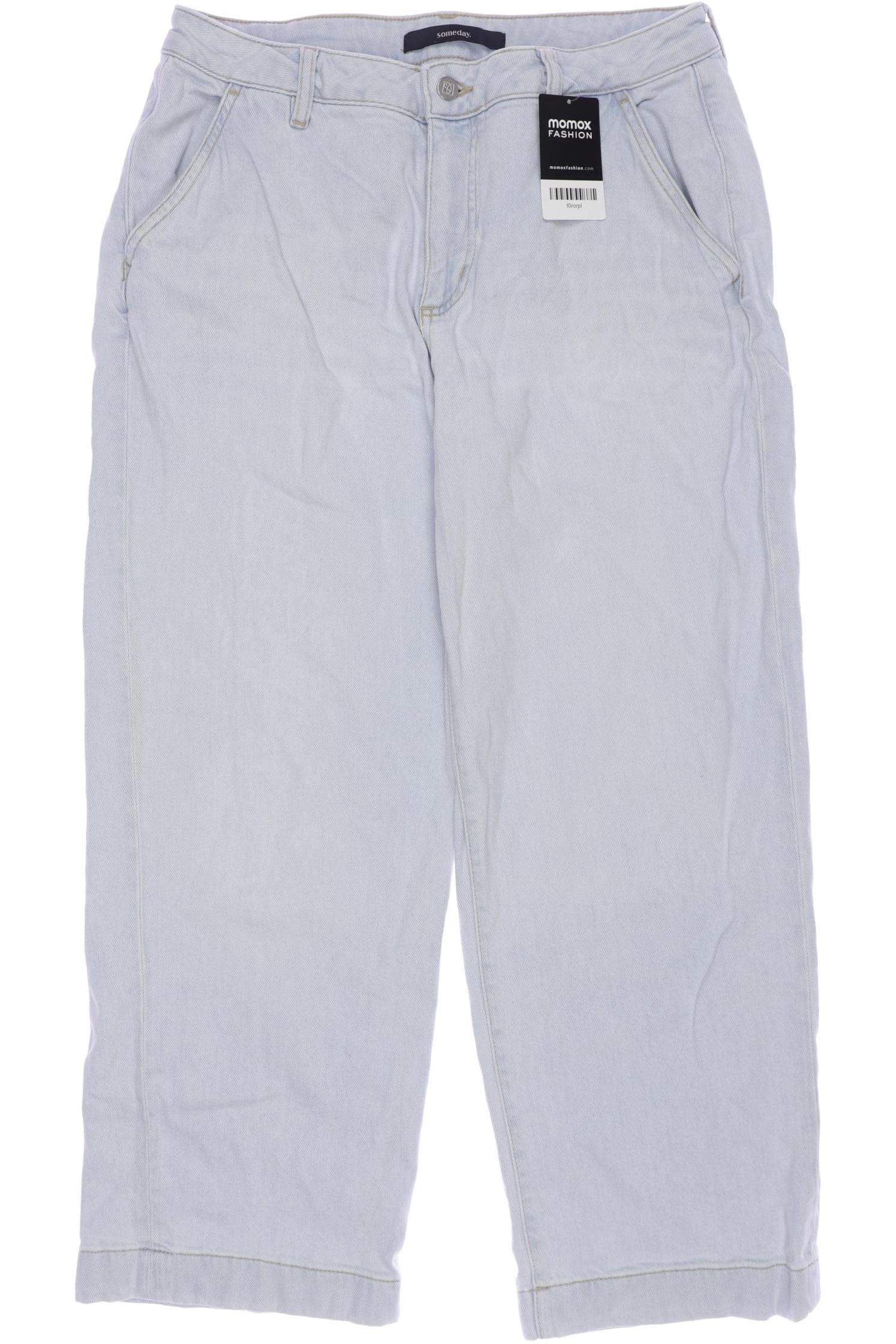 

someday. Damen Jeans, hellblau, Gr. 40