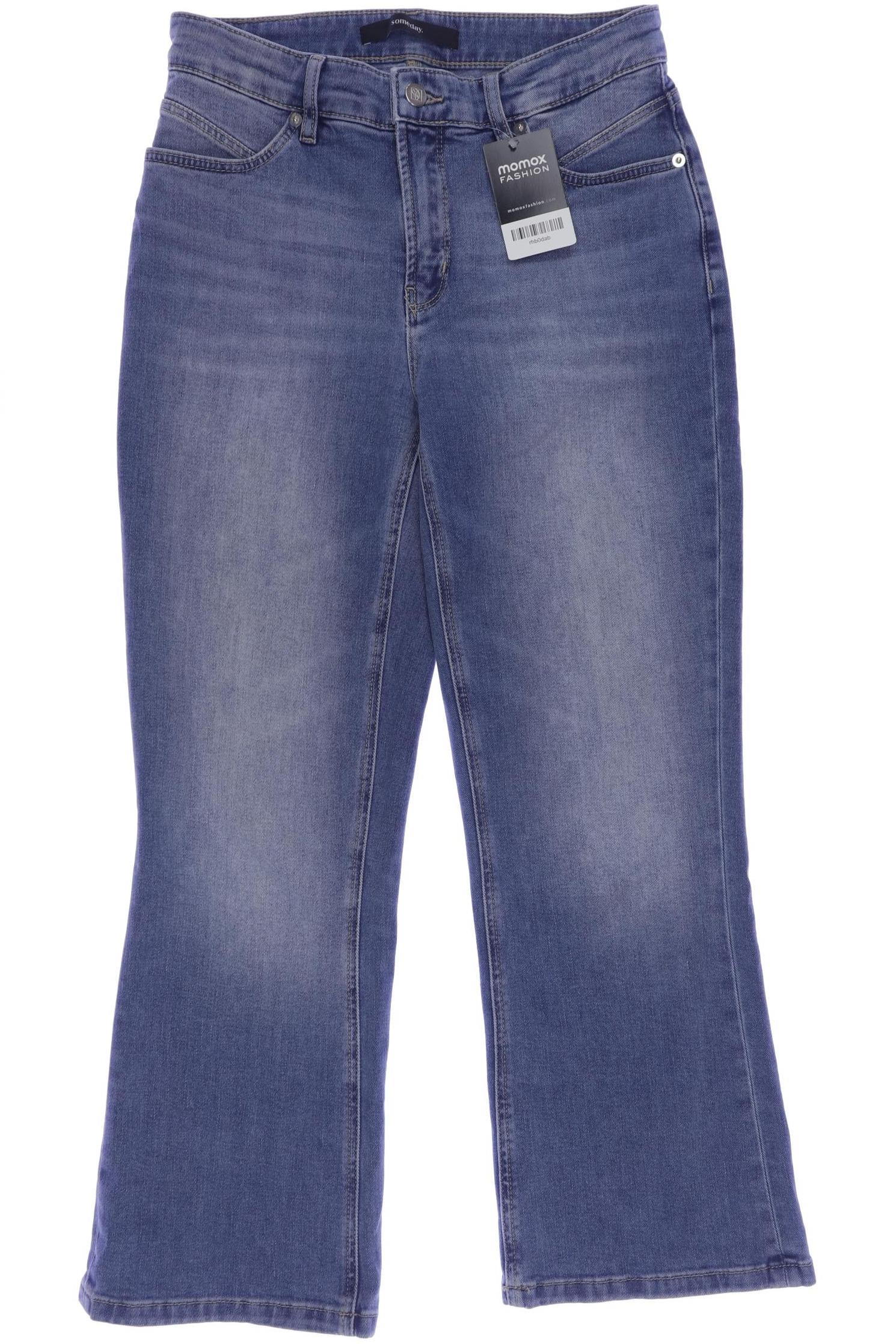 

someday. Damen Jeans, blau, Gr. 36
