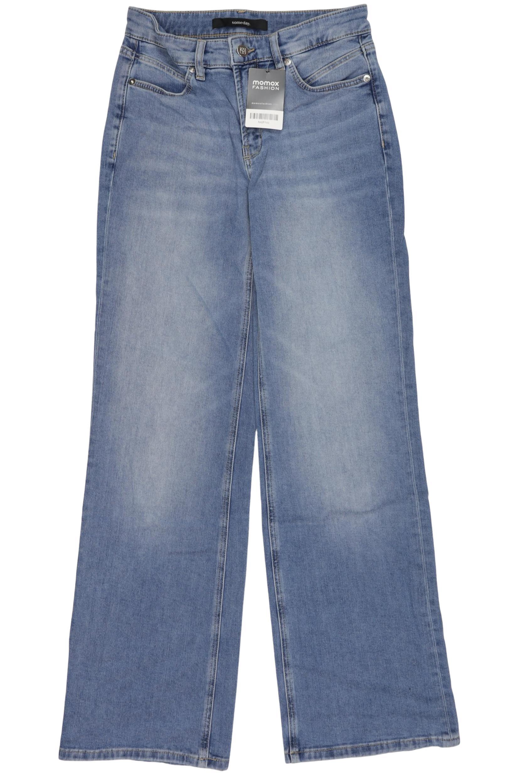 

someday. Damen Jeans, blau, Gr. 36