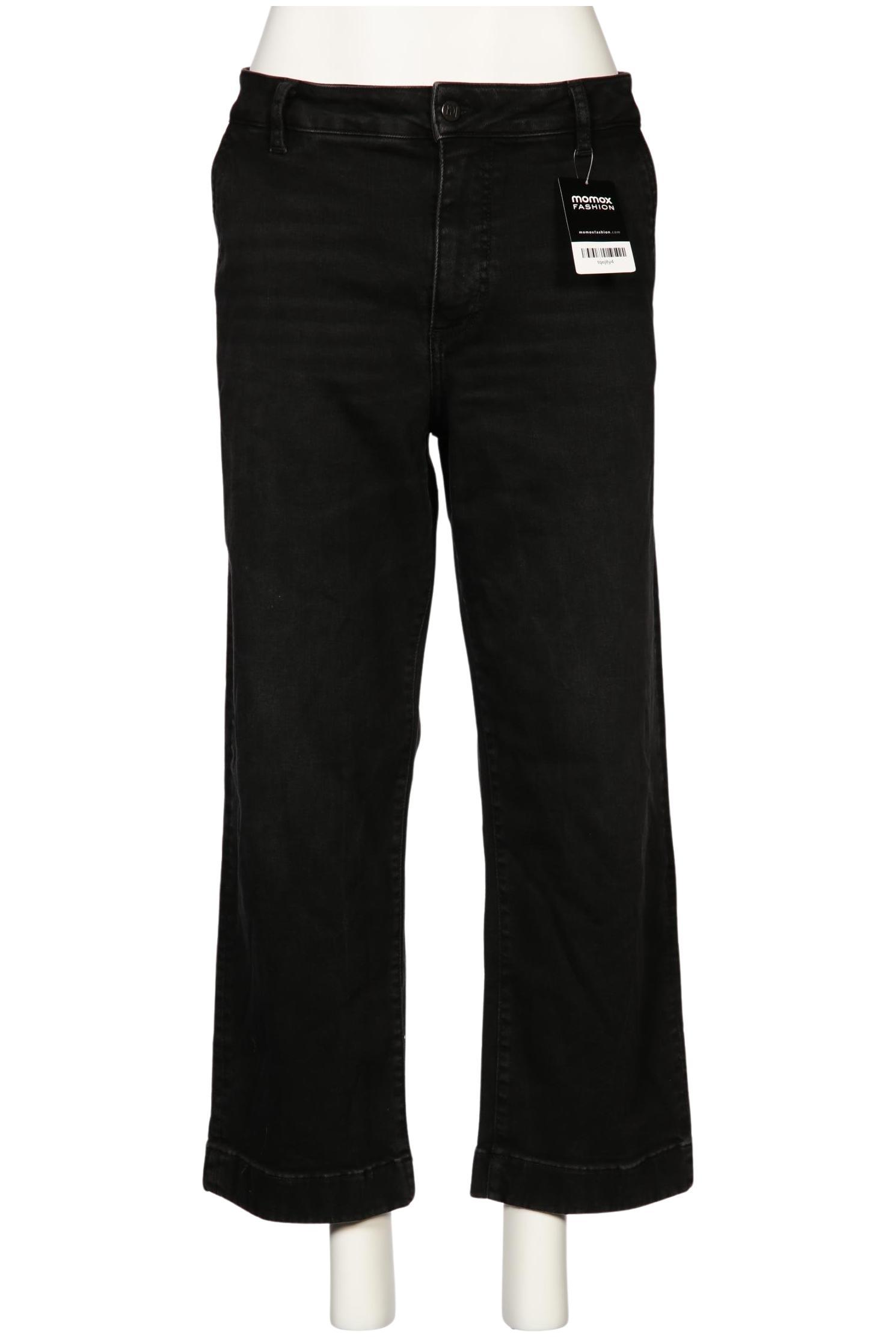 

someday. Damen Jeans, schwarz, Gr. 42