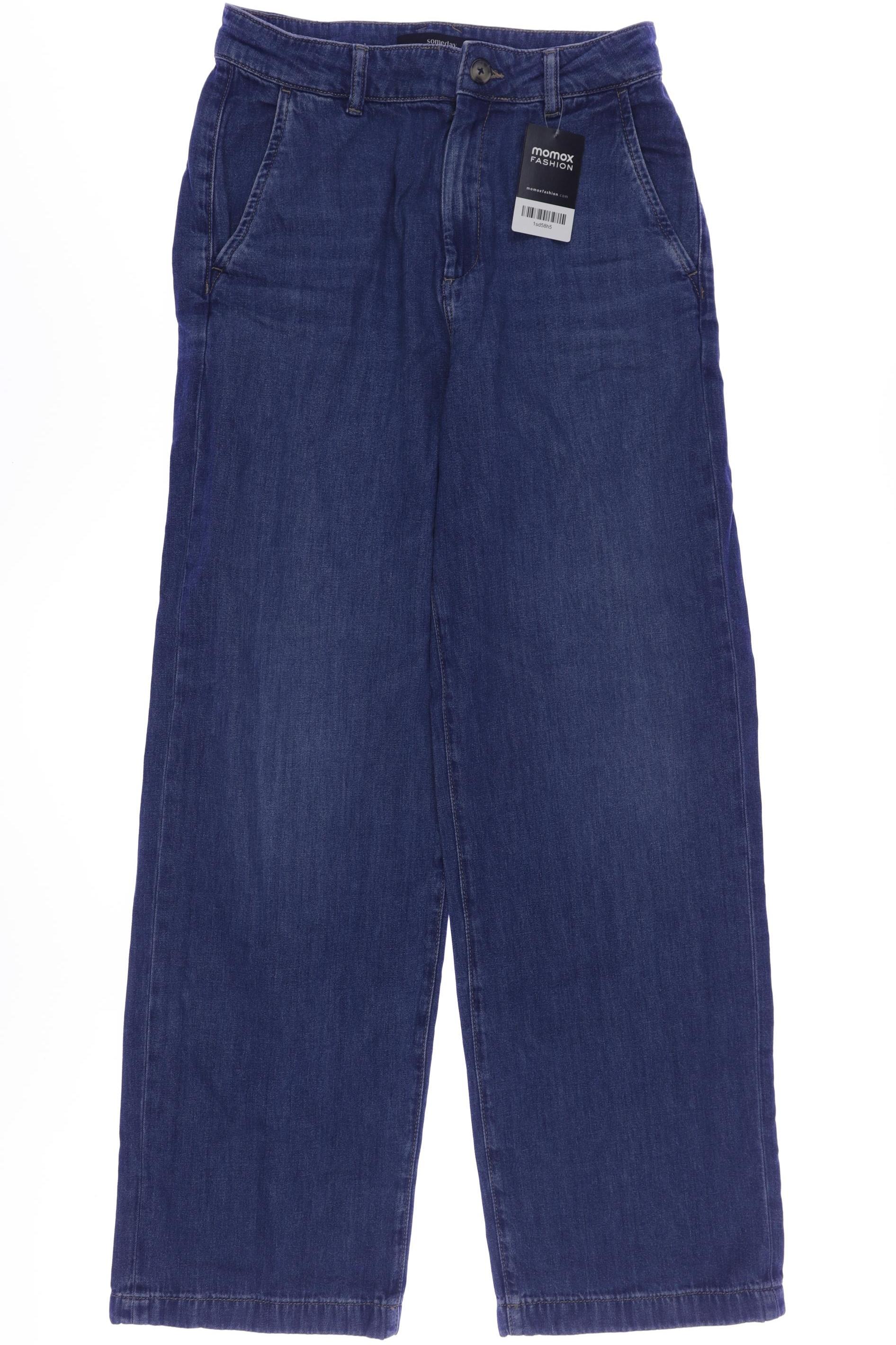 

someday. Damen Jeans, blau, Gr. 38