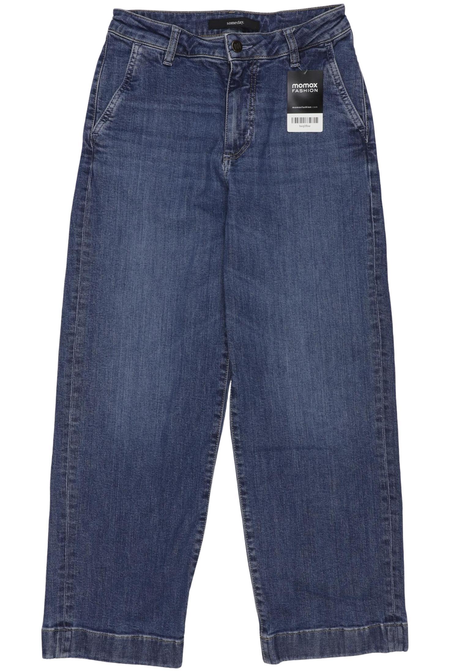 

someday. Damen Jeans, blau, Gr. 36