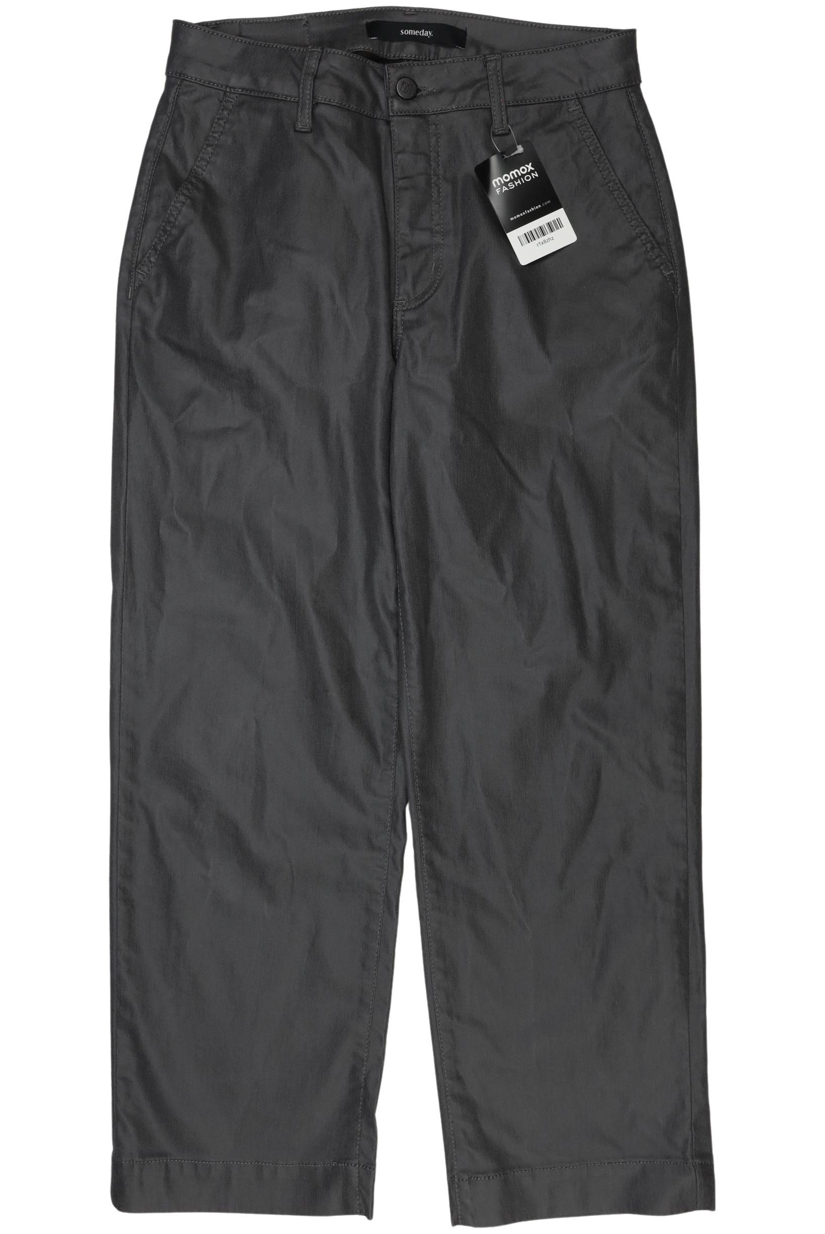 

someday. Damen Jeans, grau, Gr. 36