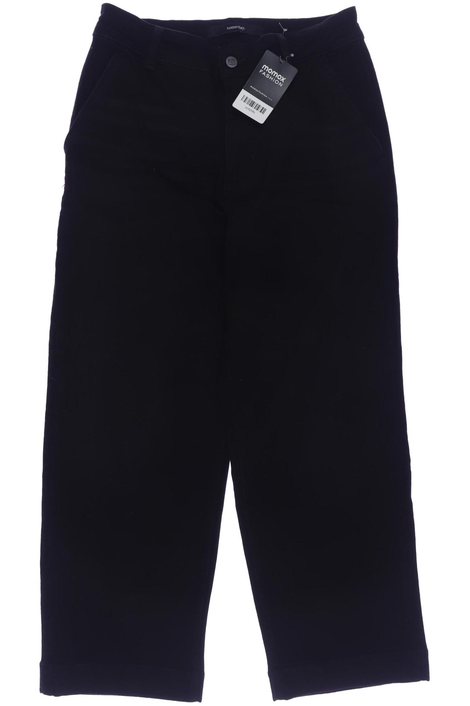 

someday. Damen Jeans, schwarz, Gr. 38