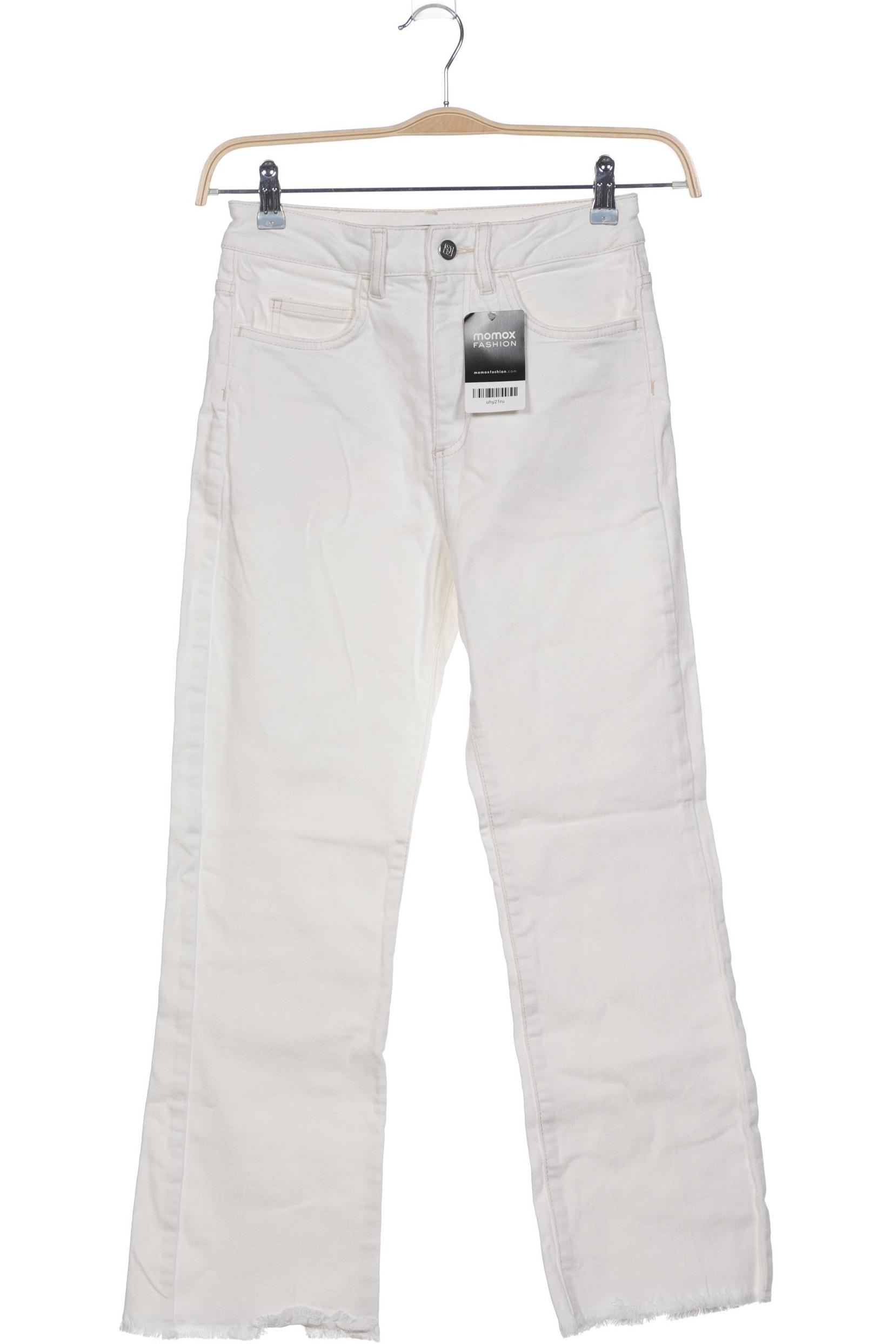 

someday. Damen Jeans, weiß, Gr. 34