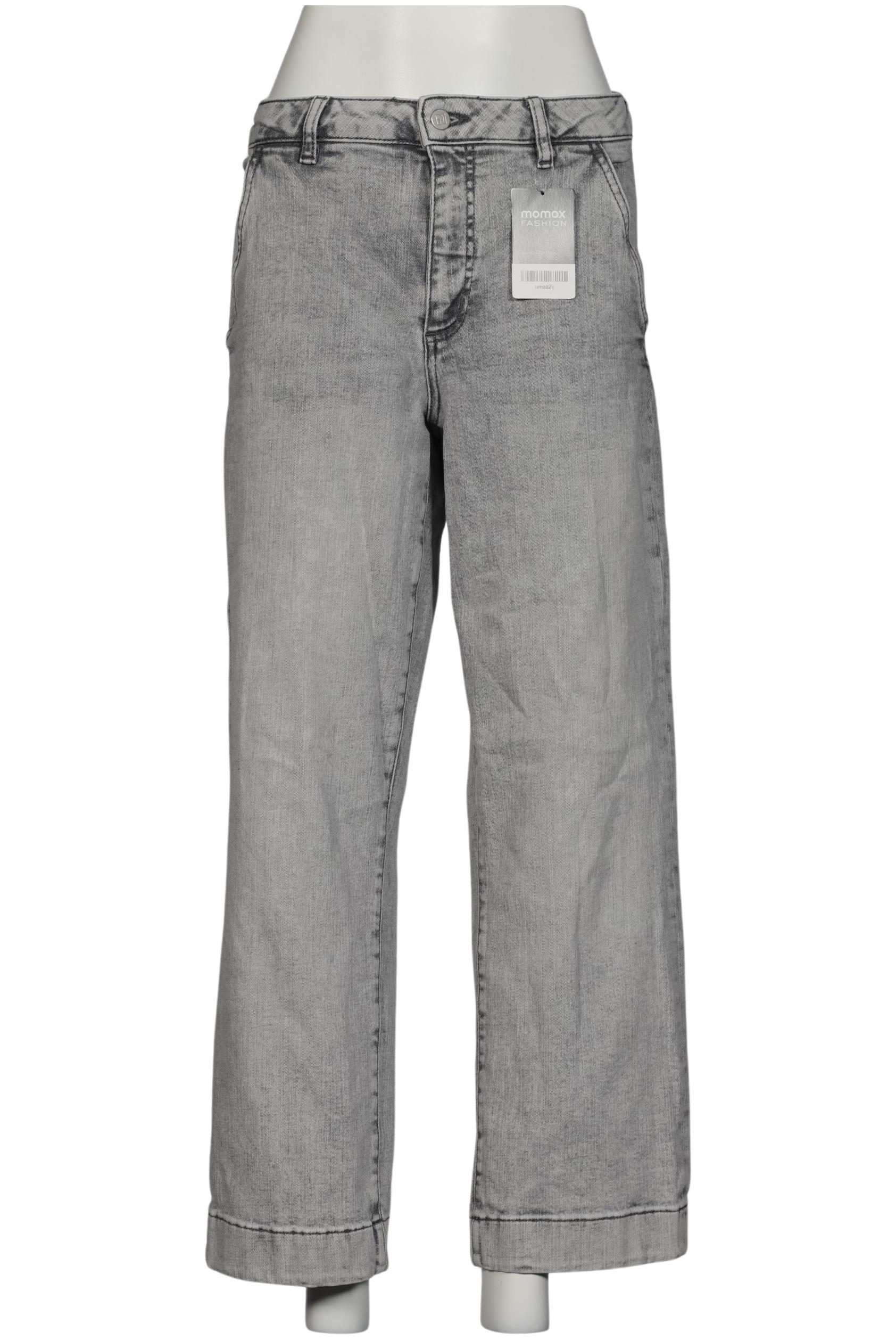 

someday. Damen Jeans, grau, Gr. 38