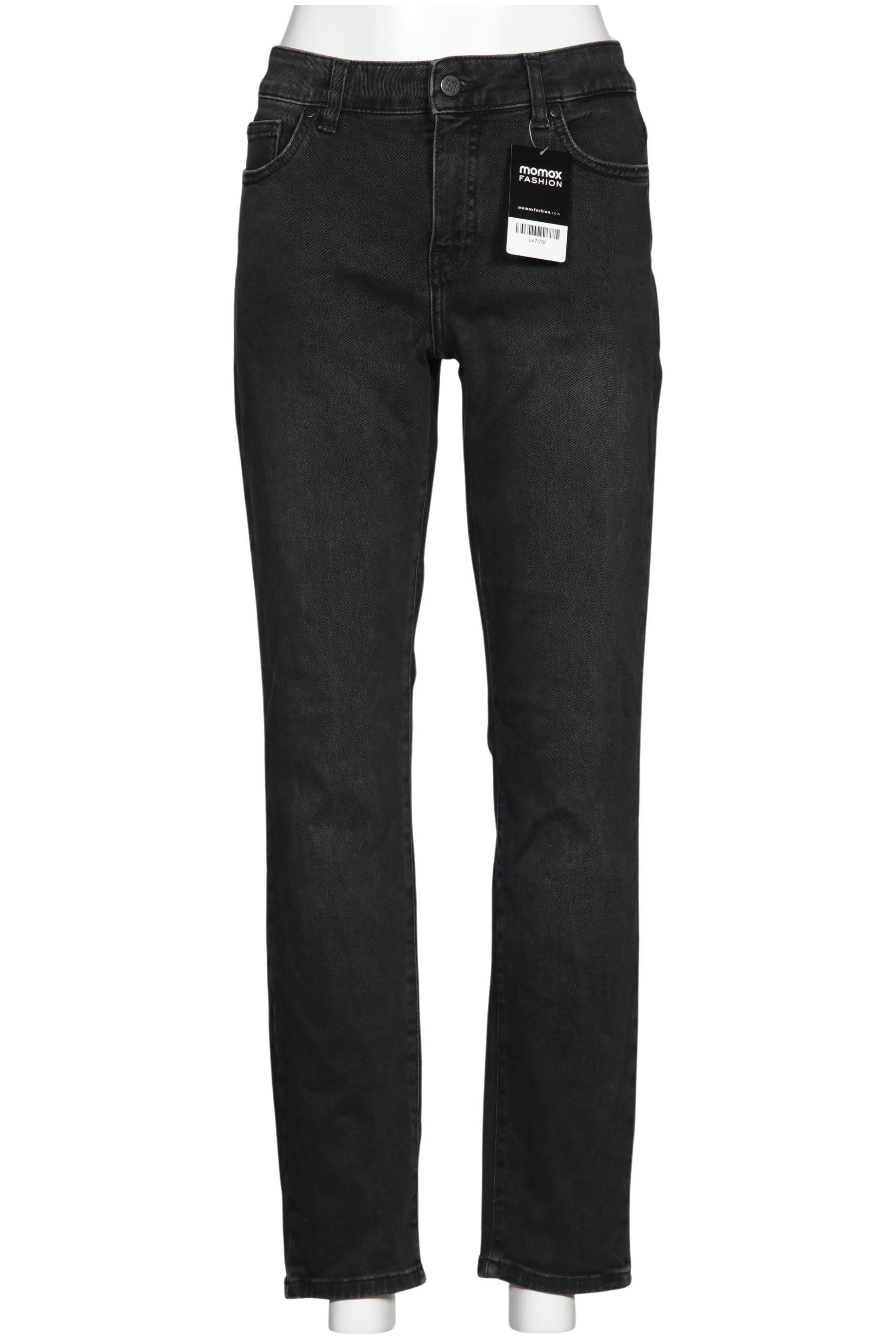 

someday. Damen Jeans, schwarz, Gr. 36