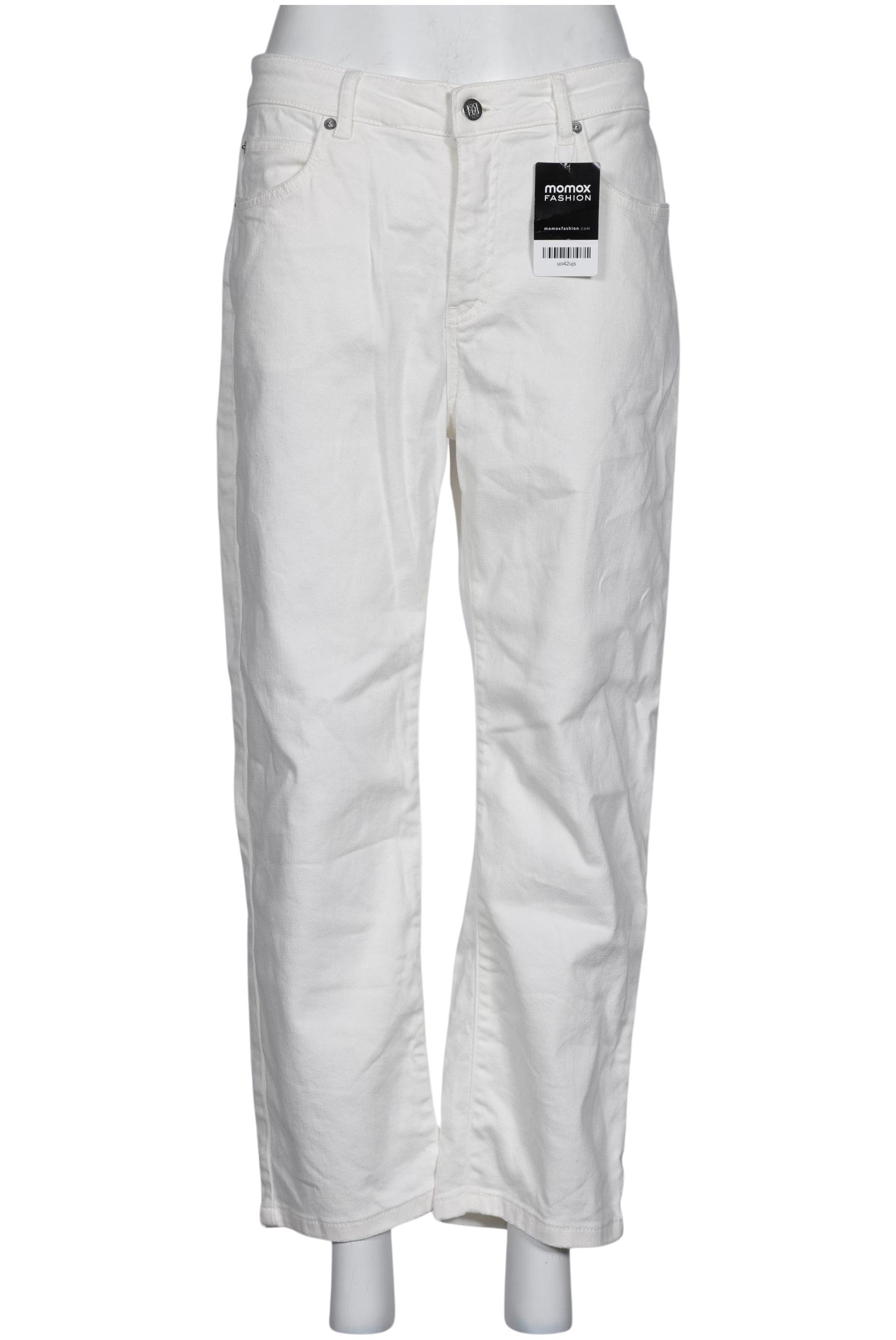 

someday. Damen Jeans, weiß, Gr. 40