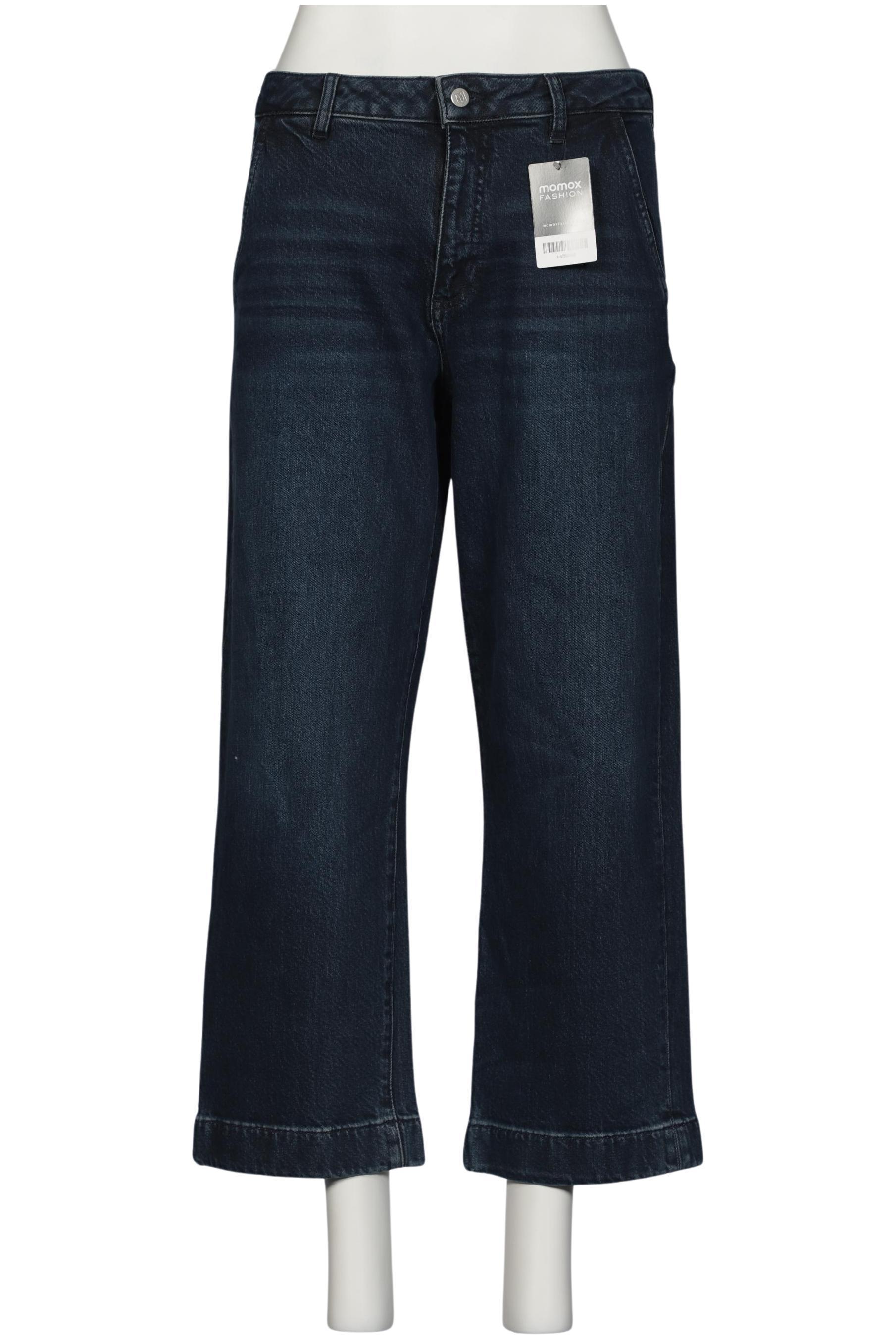 

someday. Damen Jeans, marineblau, Gr. 40