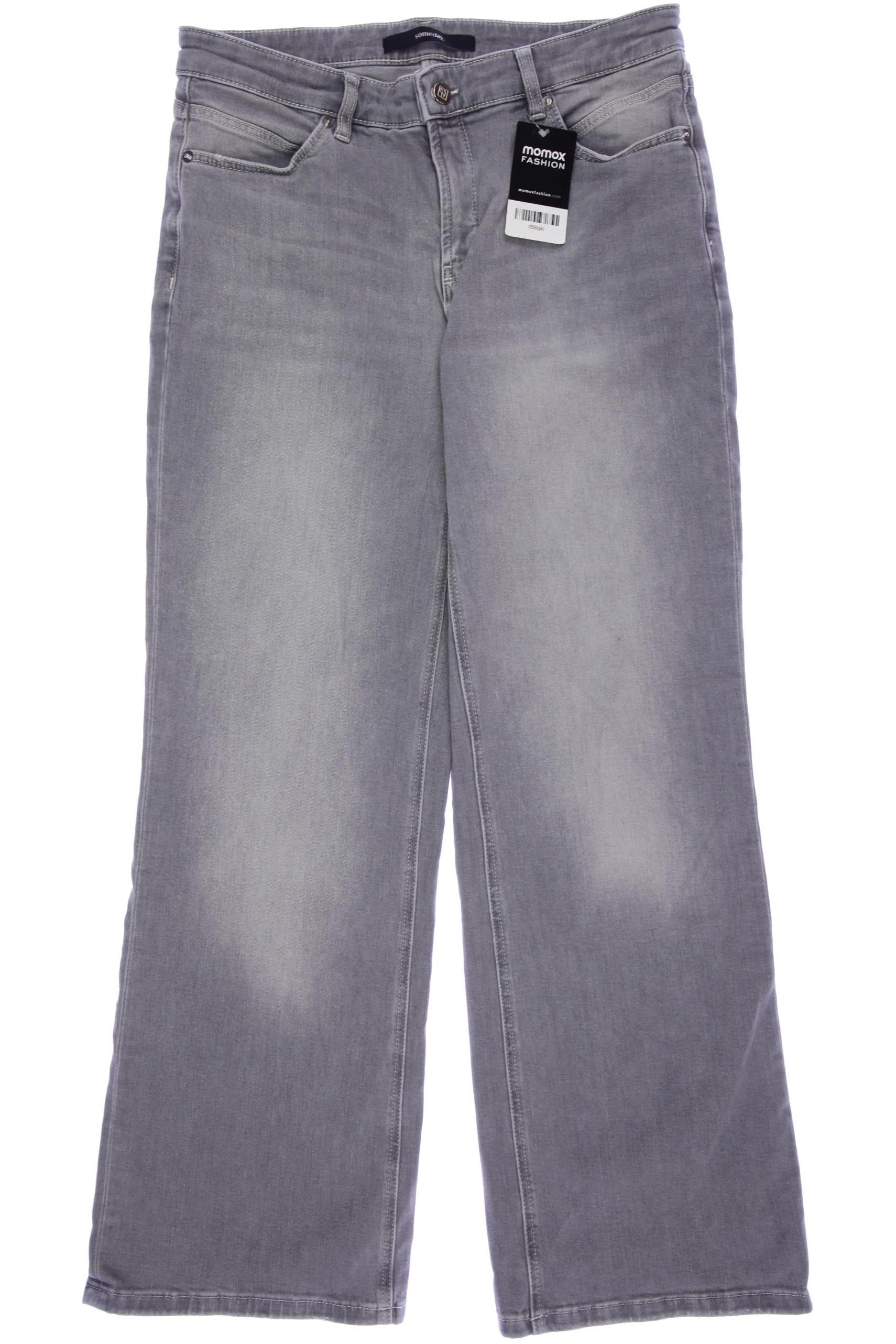 

someday. Damen Jeans, grau, Gr. 40