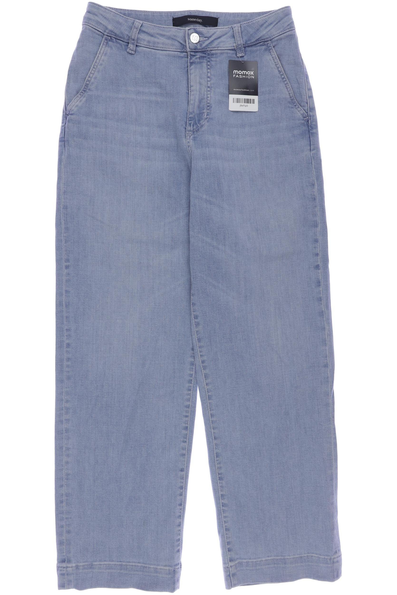 

someday. Damen Jeans, hellblau, Gr. 36