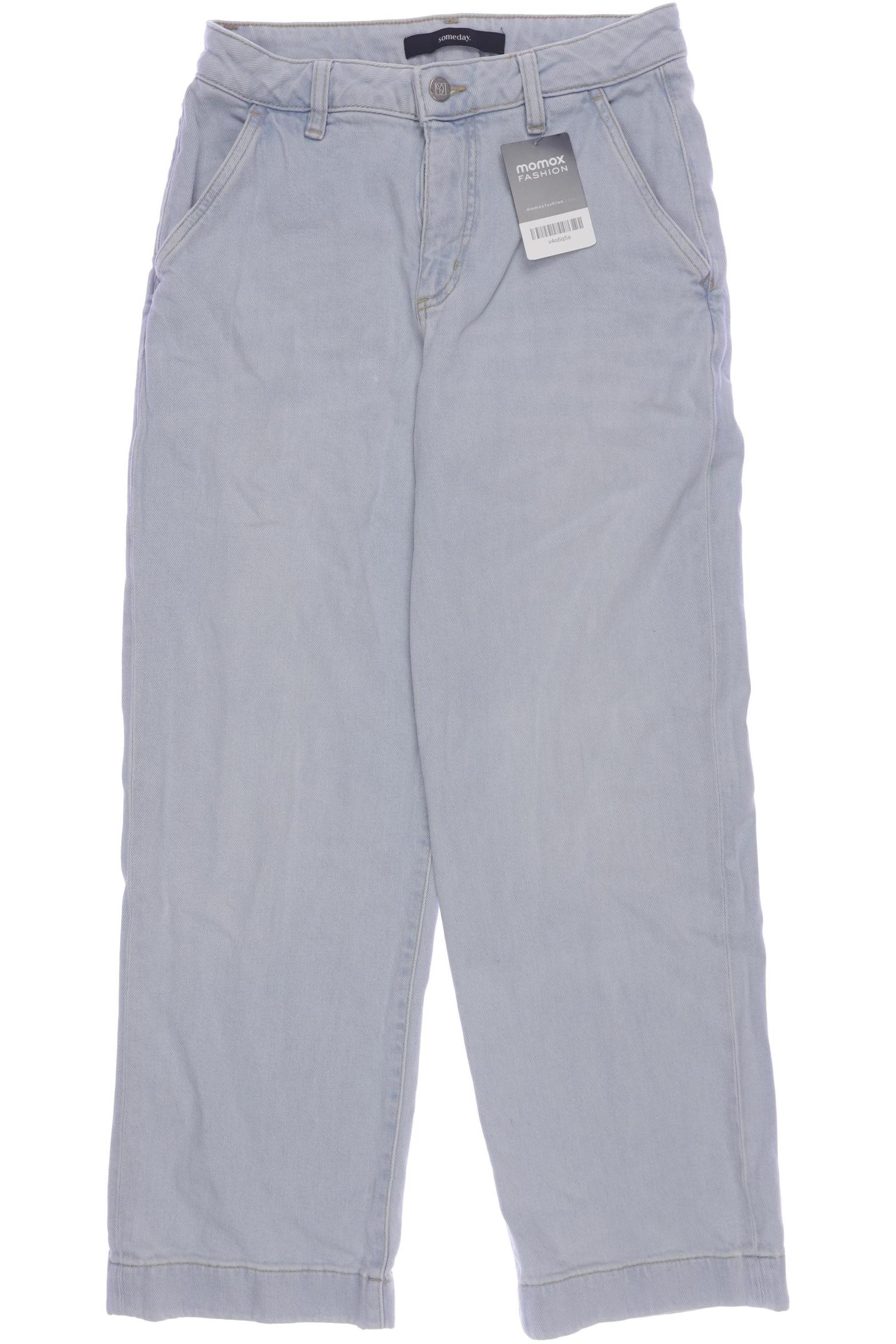 

someday. Damen Jeans, hellblau, Gr. 34