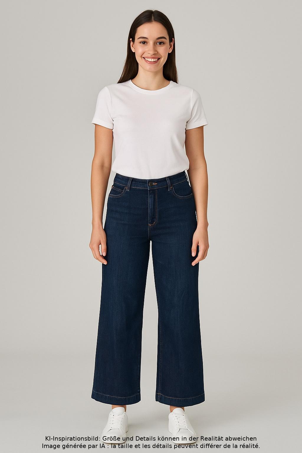 

someday. Damen Jeans, blau, Gr. 40