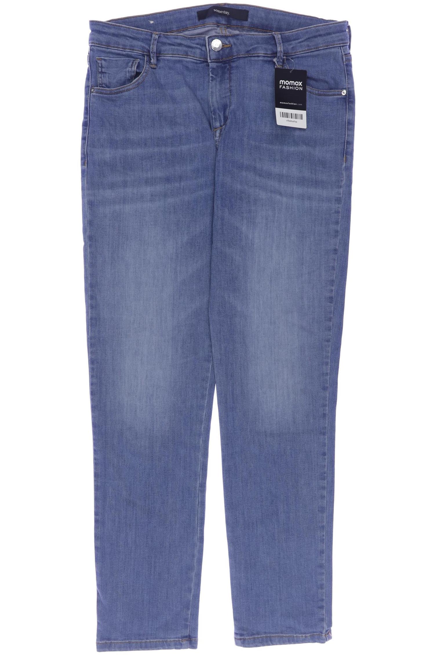 

someday. Damen Jeans, blau, Gr. 40