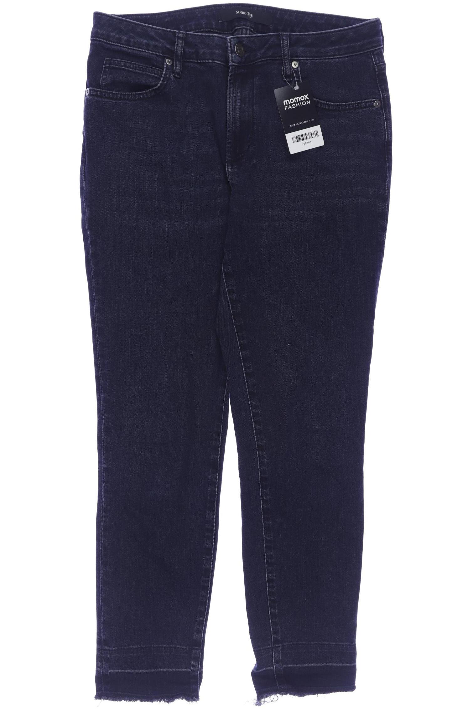 

someday. Damen Jeans, marineblau, Gr. 36