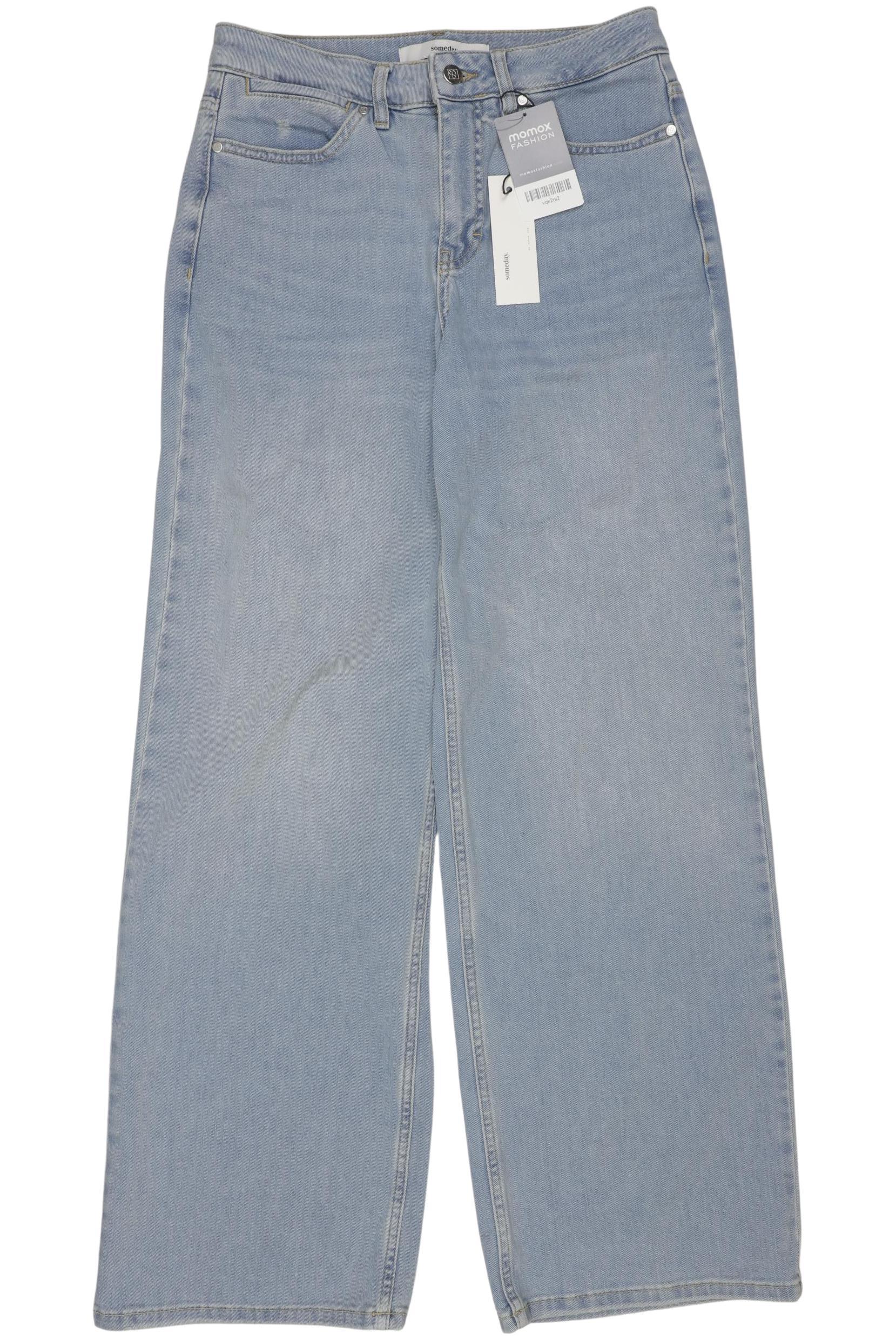 

someday. Damen Jeans, hellblau, Gr. 36