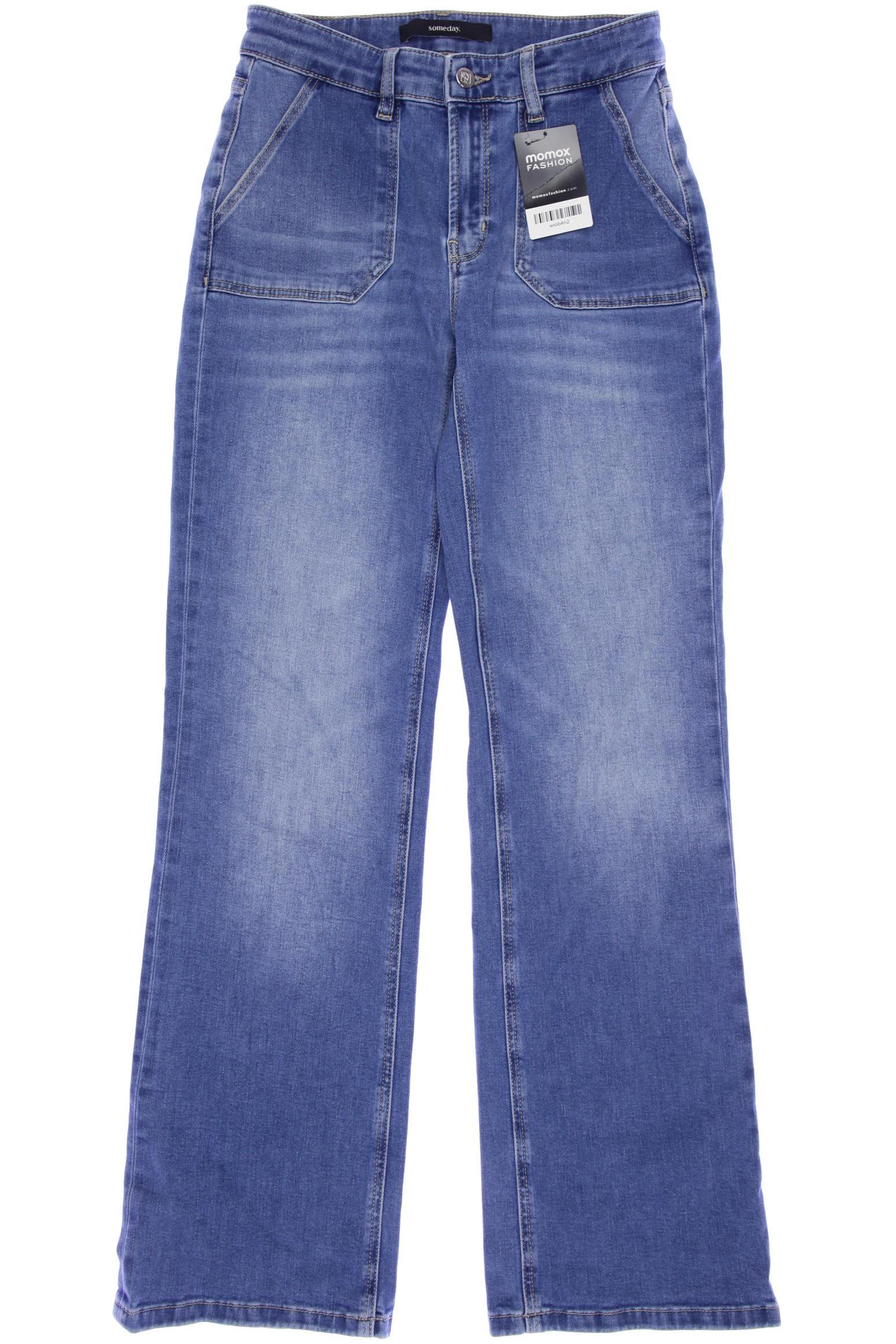 

someday. Damen Jeans, blau, Gr. 34