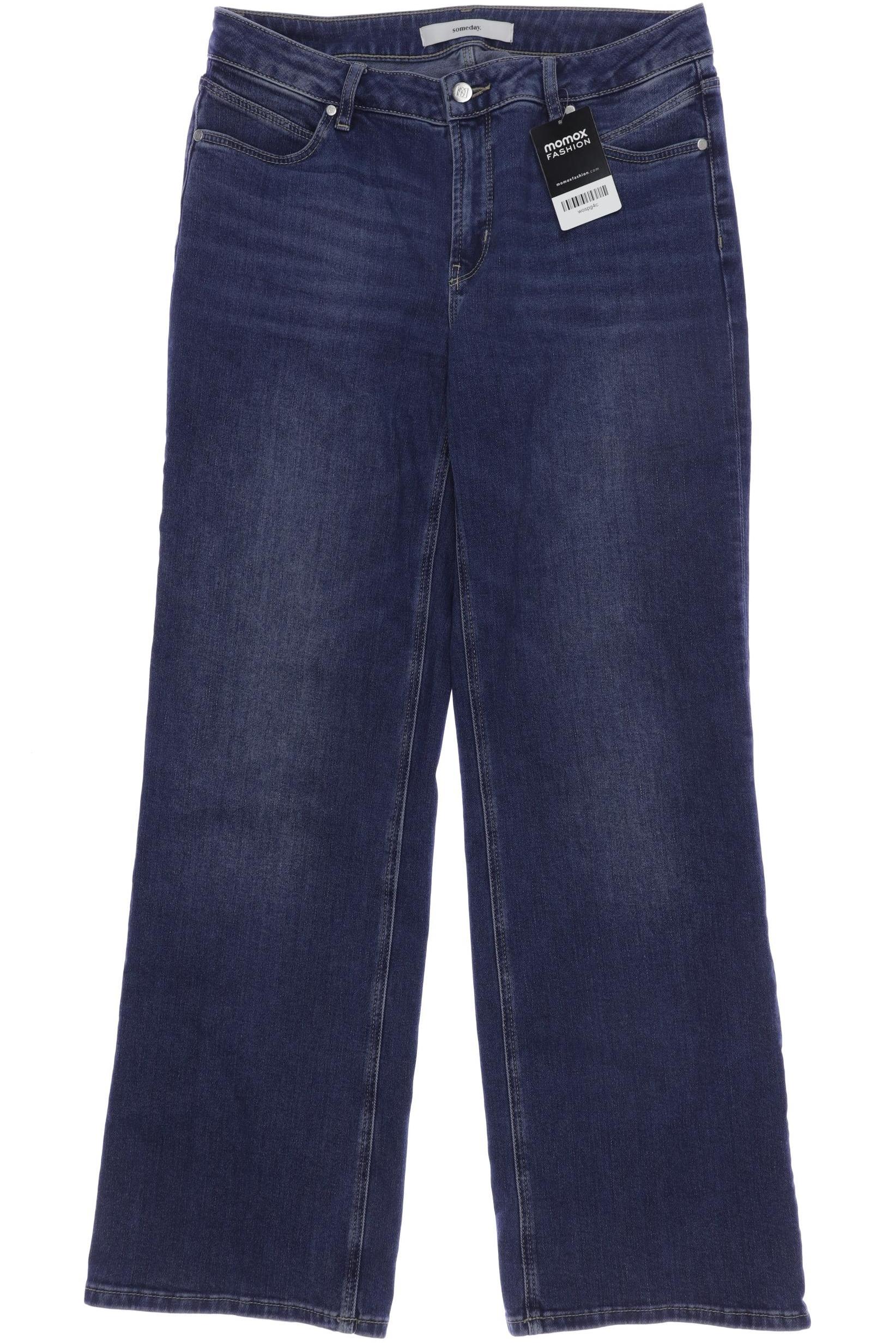 

someday. Damen Jeans, blau, Gr. 40