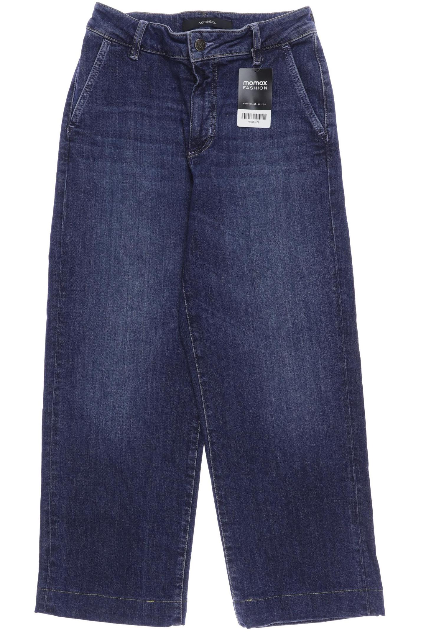 

someday. Damen Jeans, blau, Gr. 36