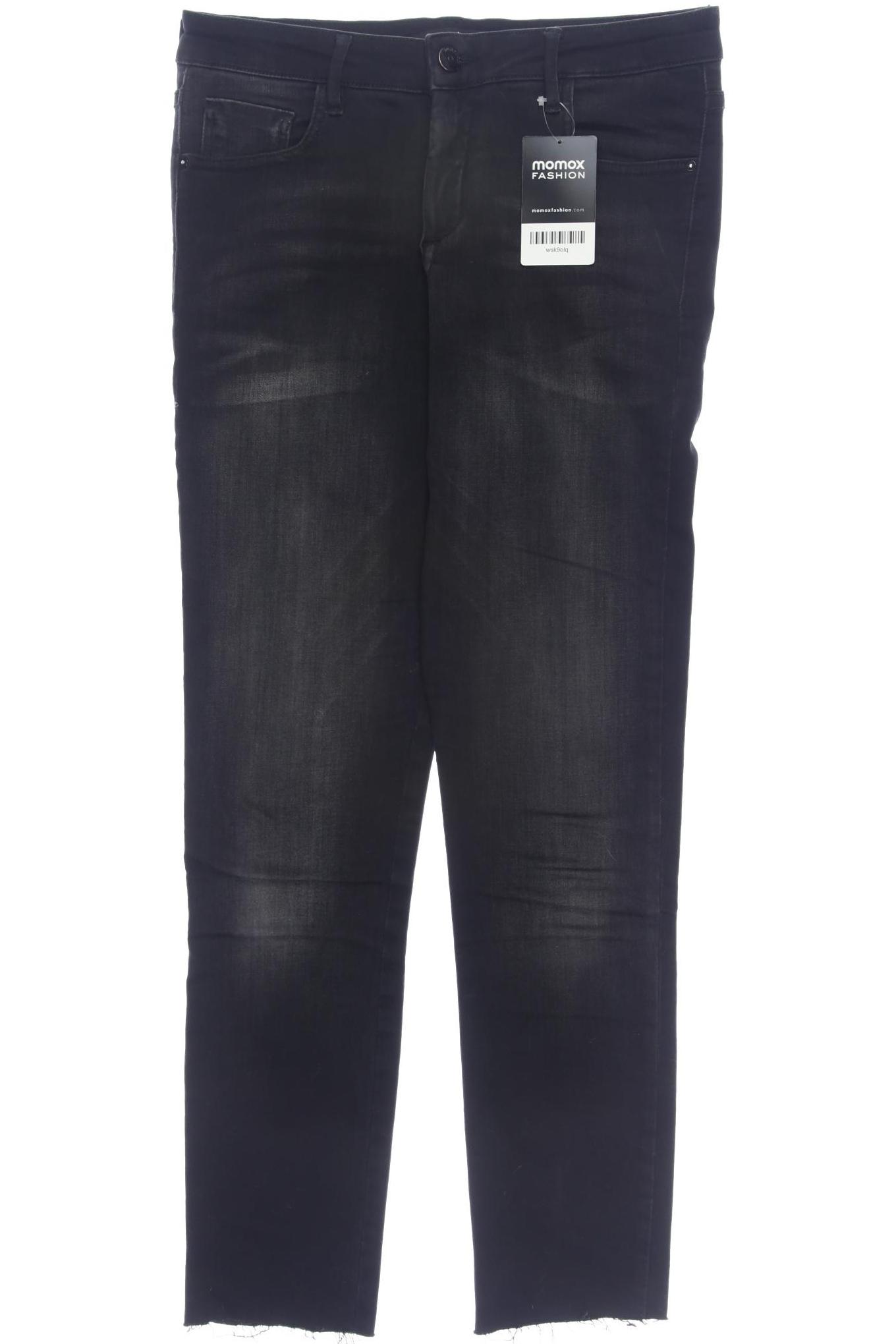 Thumbnail - someday. Damen Jeans, schwarz, Gr. 36