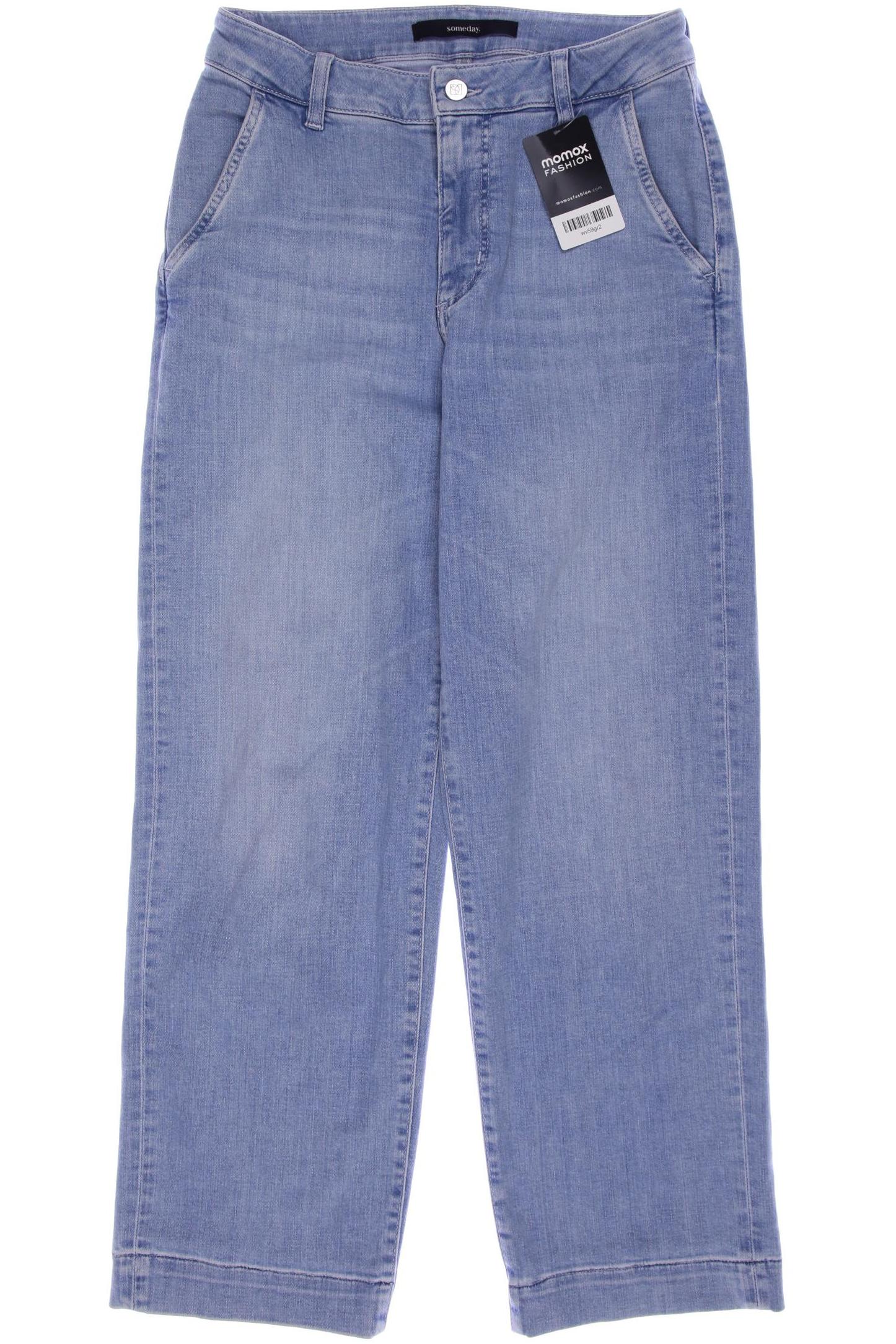 

someday. Damen Jeans, hellblau