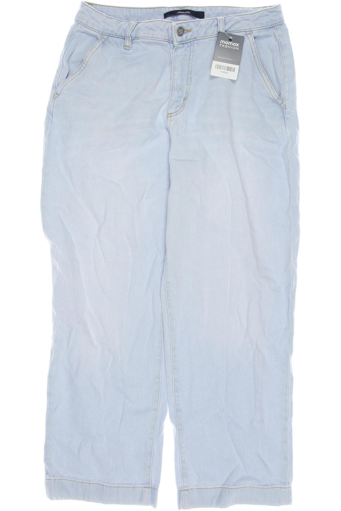 

someday. Damen Jeans, hellblau, Gr. 38