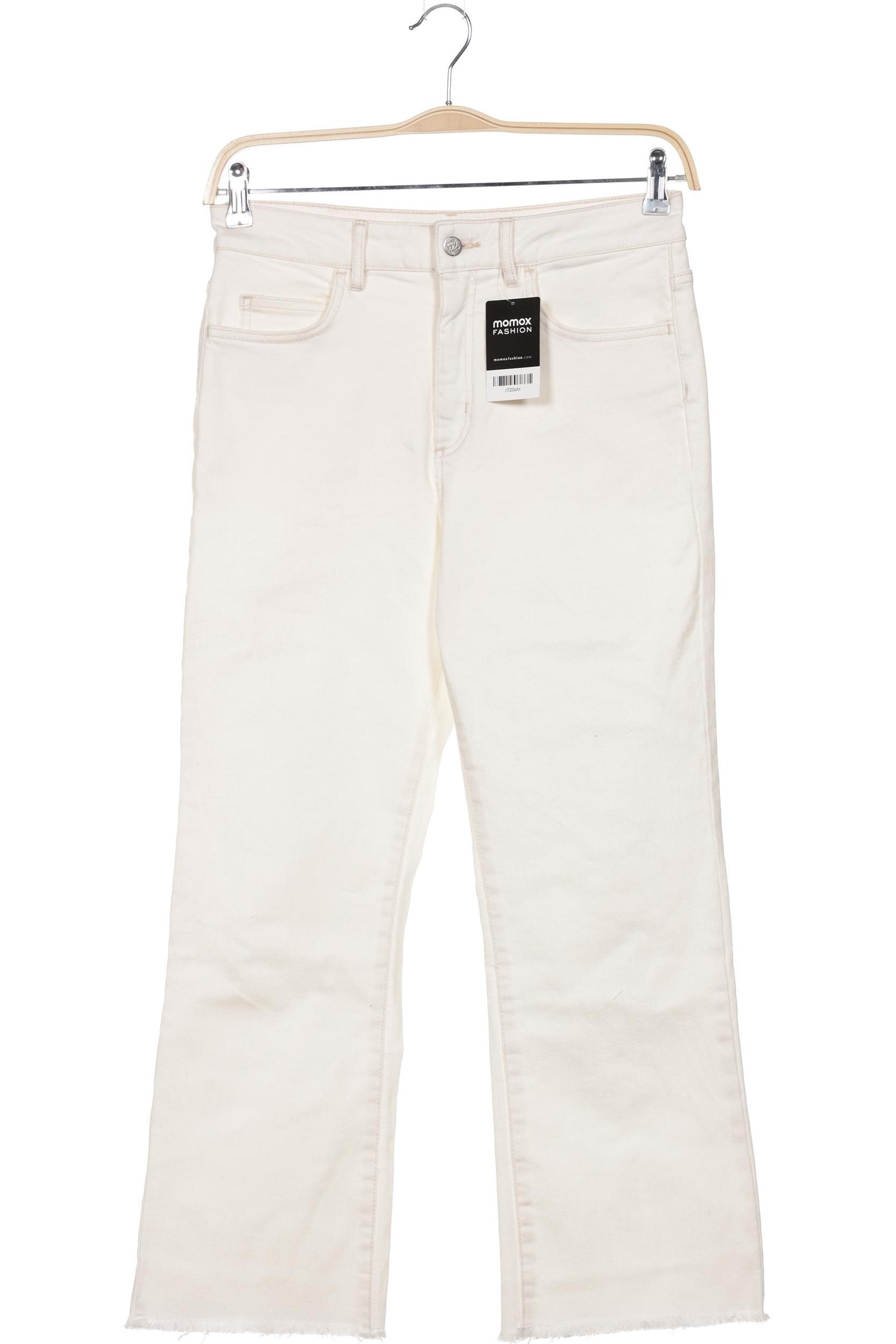 

someday. Damen Jeans, weiß, Gr. 38