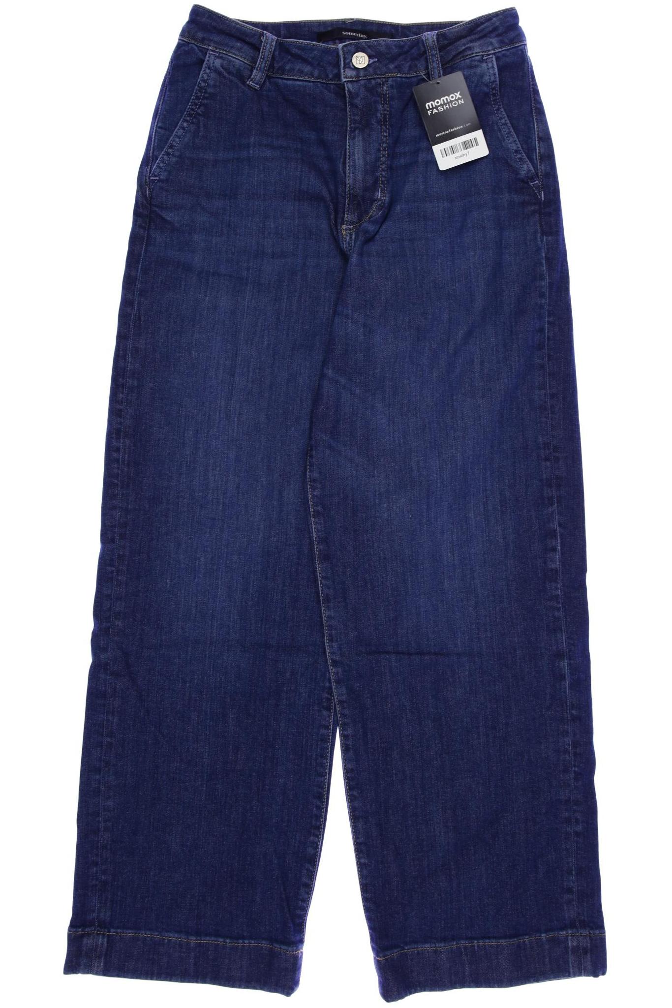 

someday. Damen Jeans, blau, Gr. 36