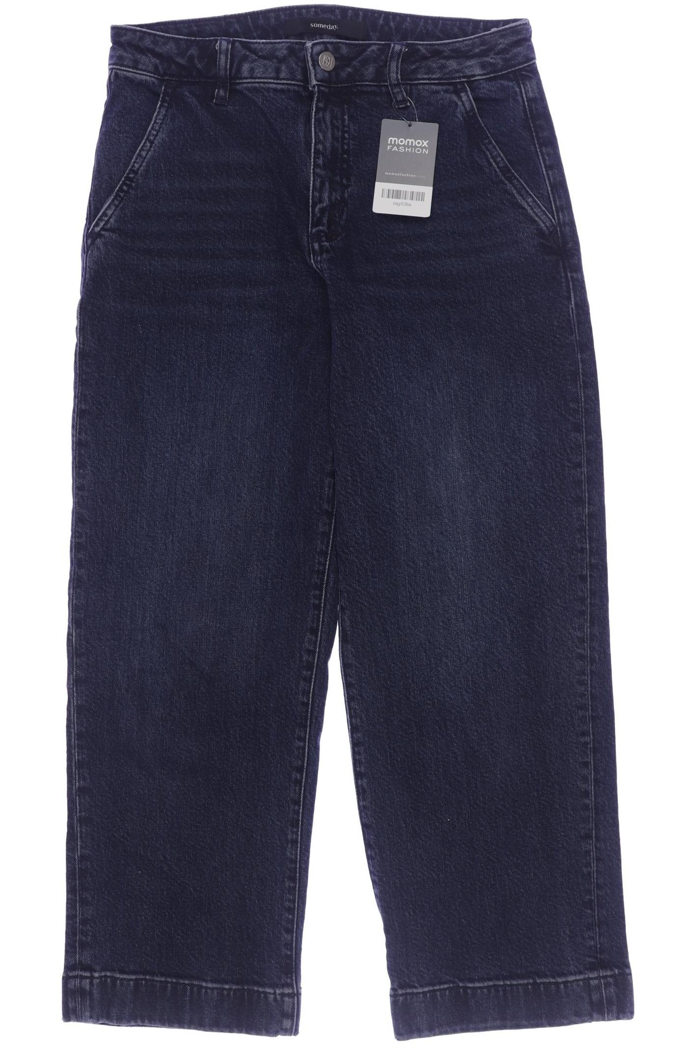 

someday. Damen Jeans, marineblau, Gr. 36