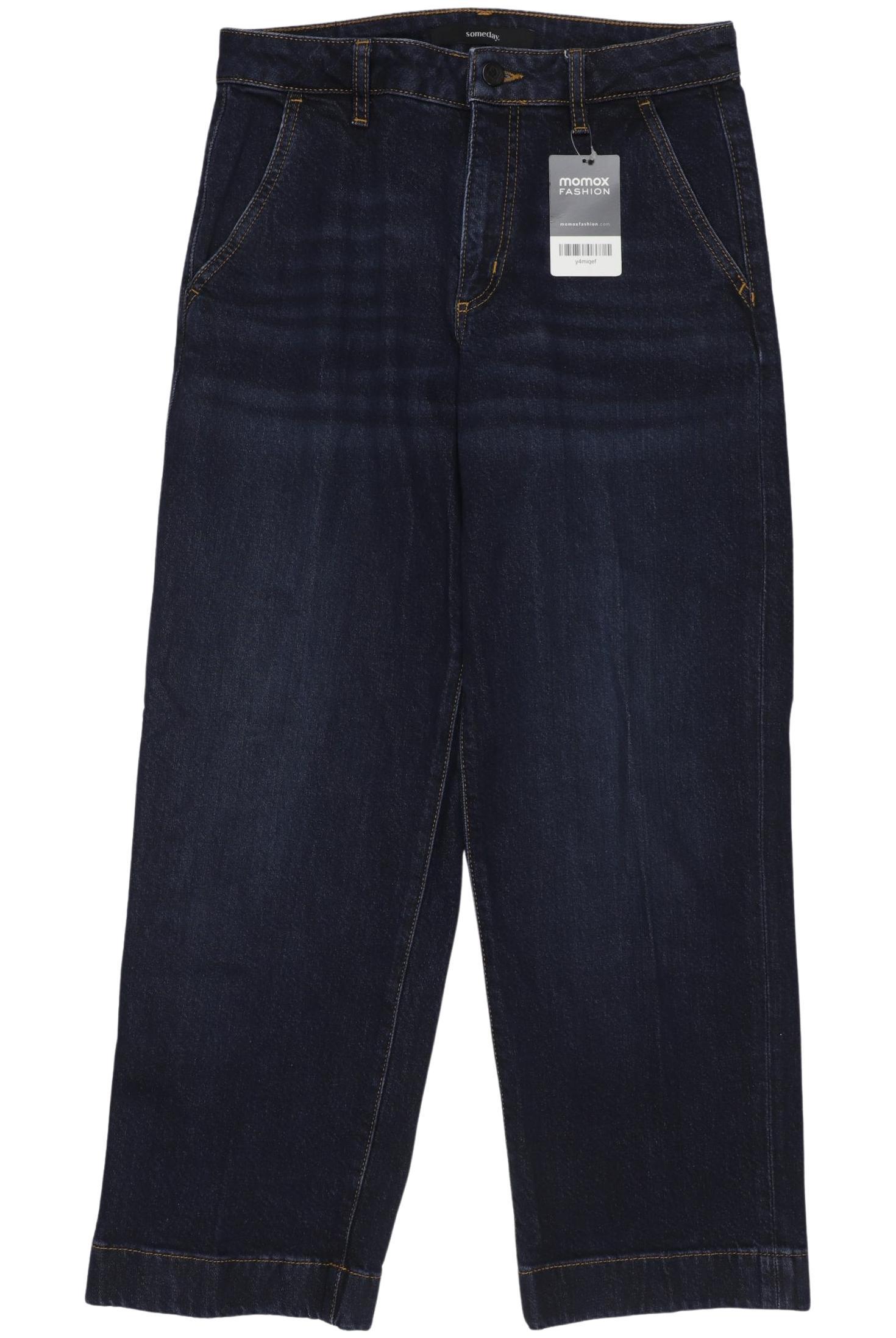 

someday. Damen Jeans, marineblau, Gr. 36