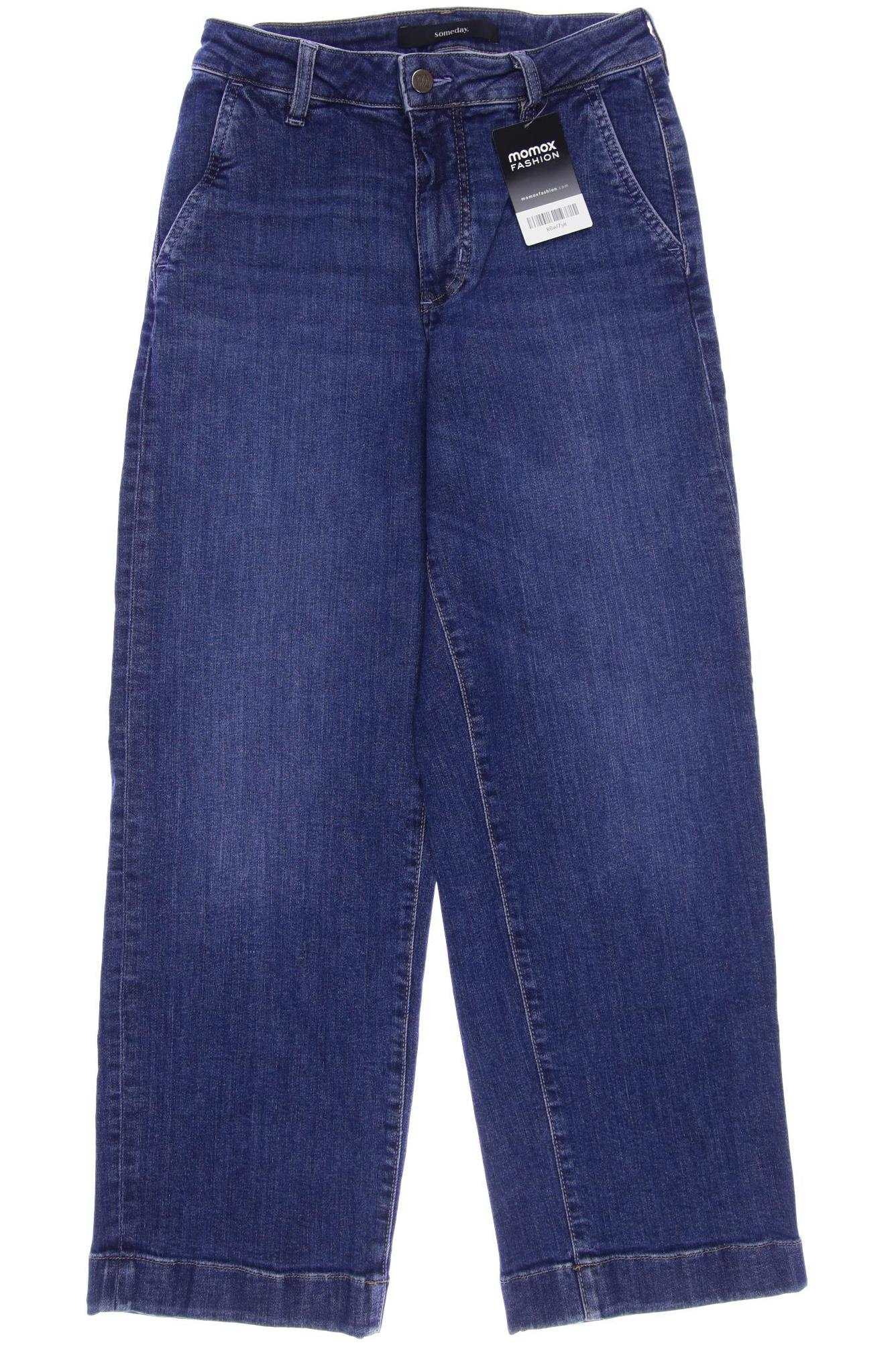 

someday. Damen Jeans, blau, Gr. 36