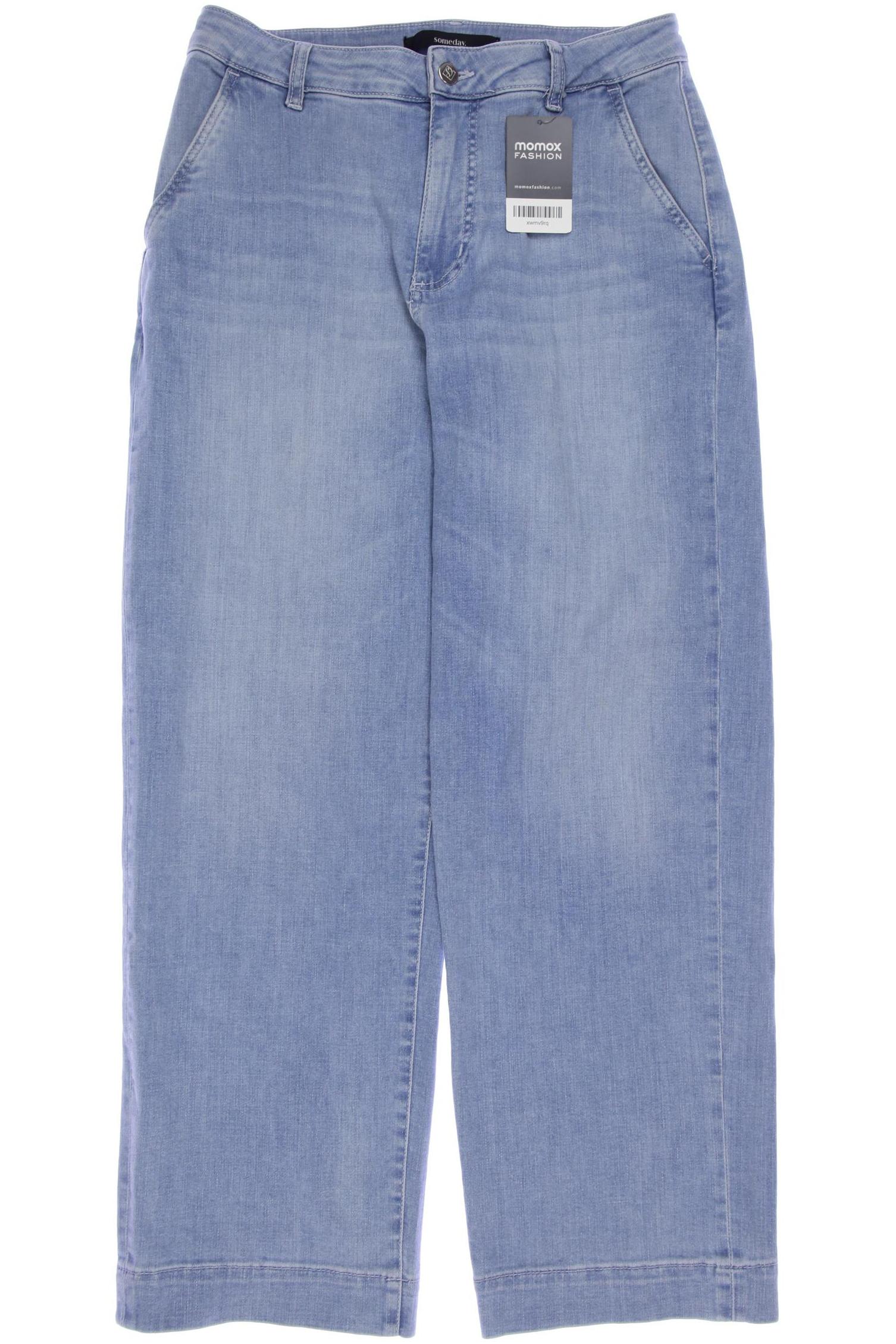 

someday. Damen Jeans, hellblau, Gr. 40