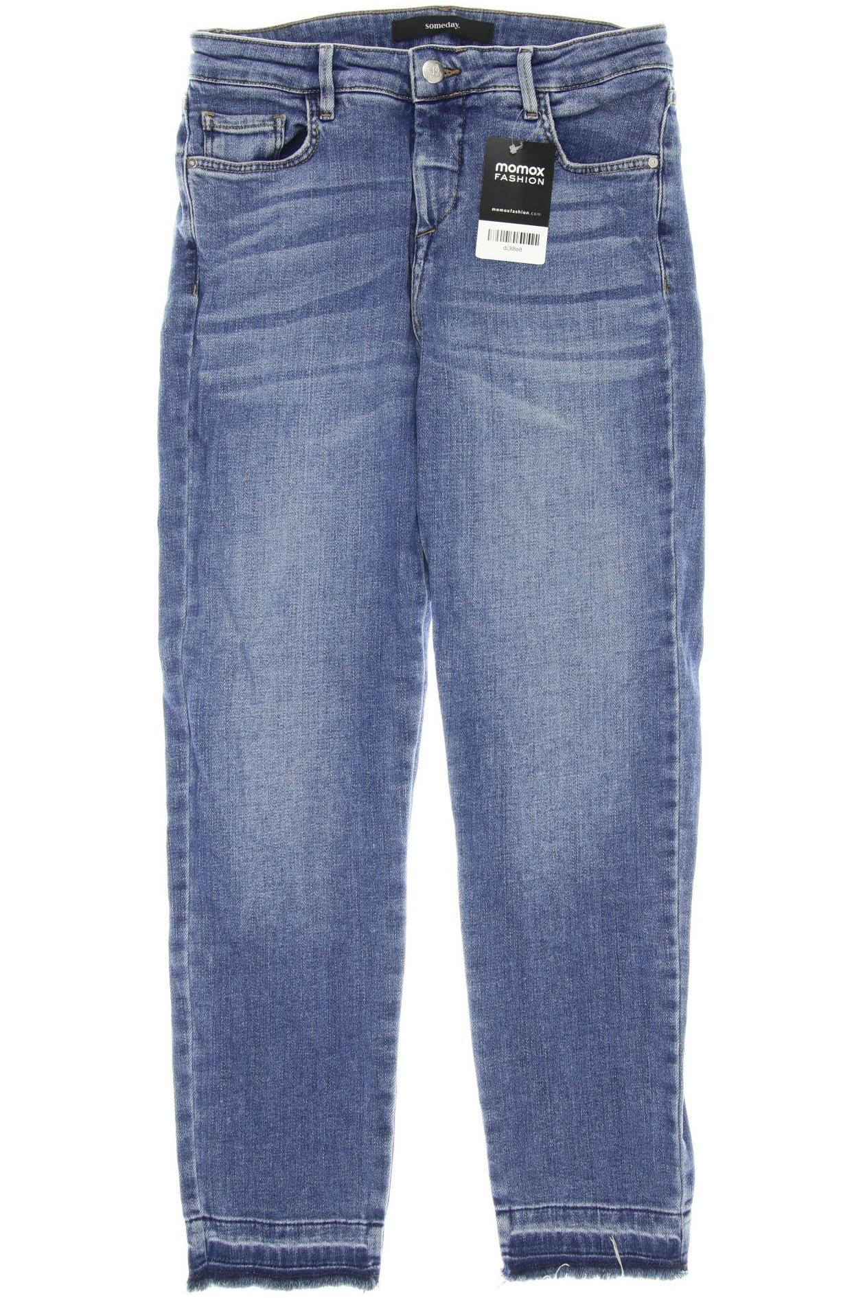 

someday. Damen Jeans, blau, Gr. 36