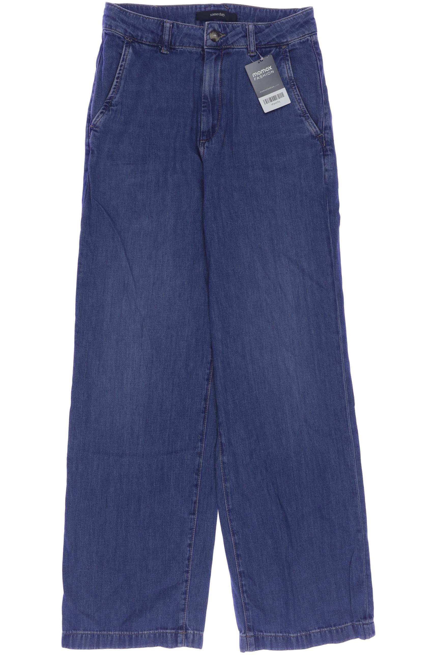 

someday. Damen Jeans, blau, Gr. 38