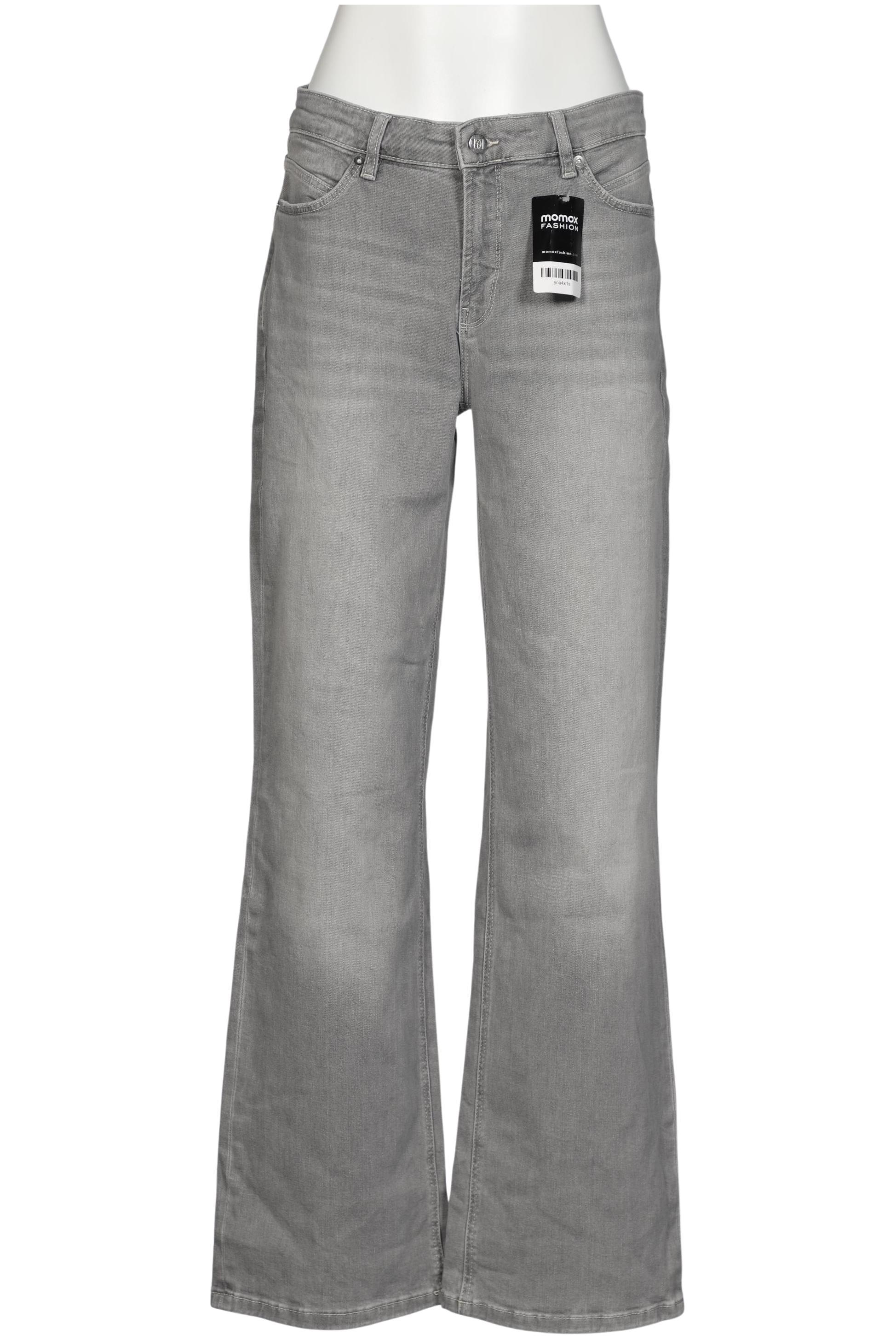 

someday. Damen Jeans, grau, Gr. 40