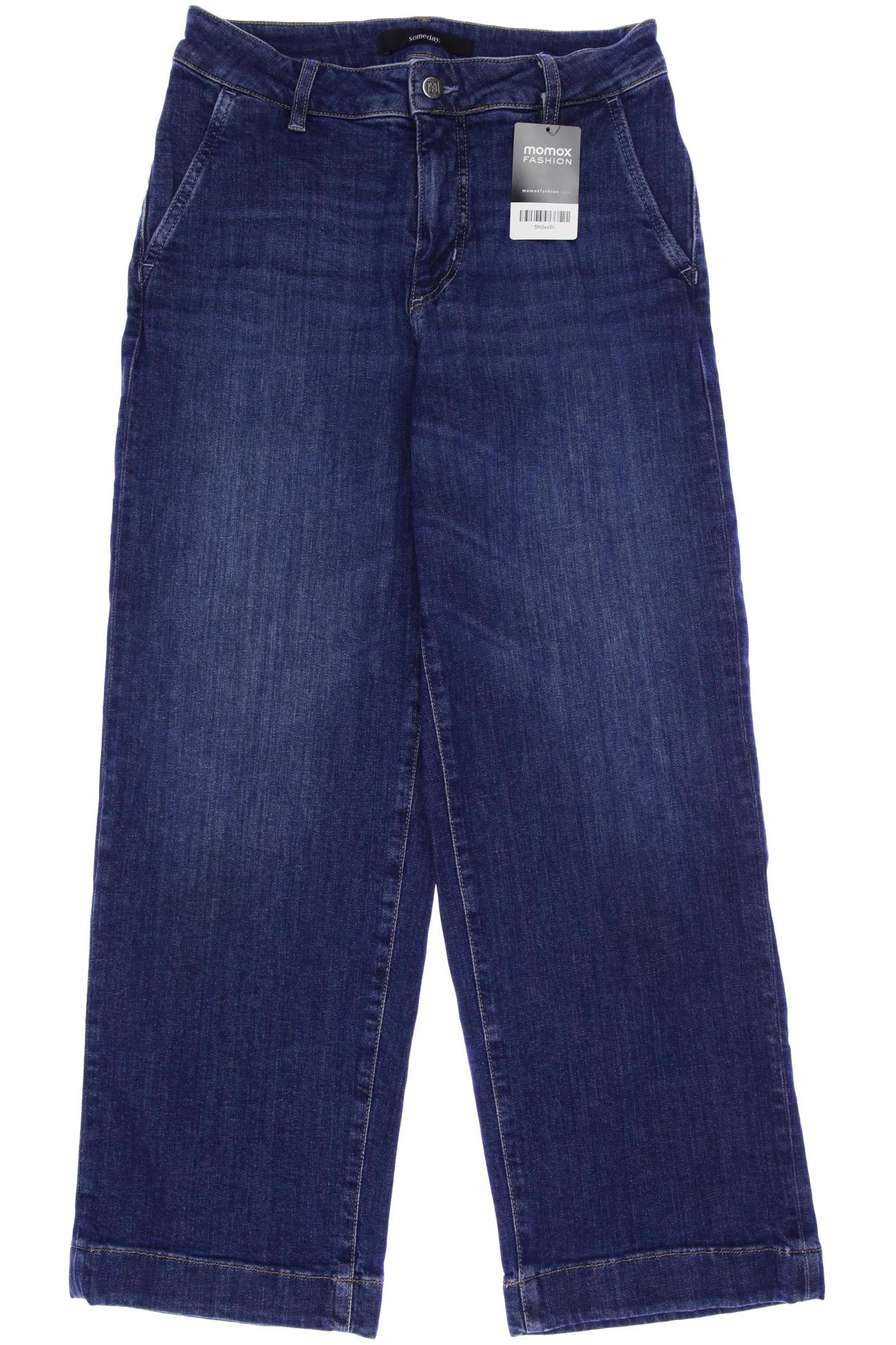 

someday. Damen Jeans, blau, Gr. 38