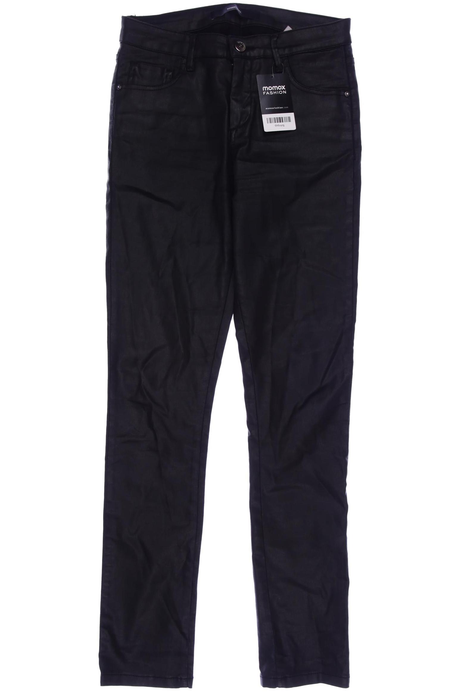 

someday. Damen Jeans, schwarz, Gr. 34