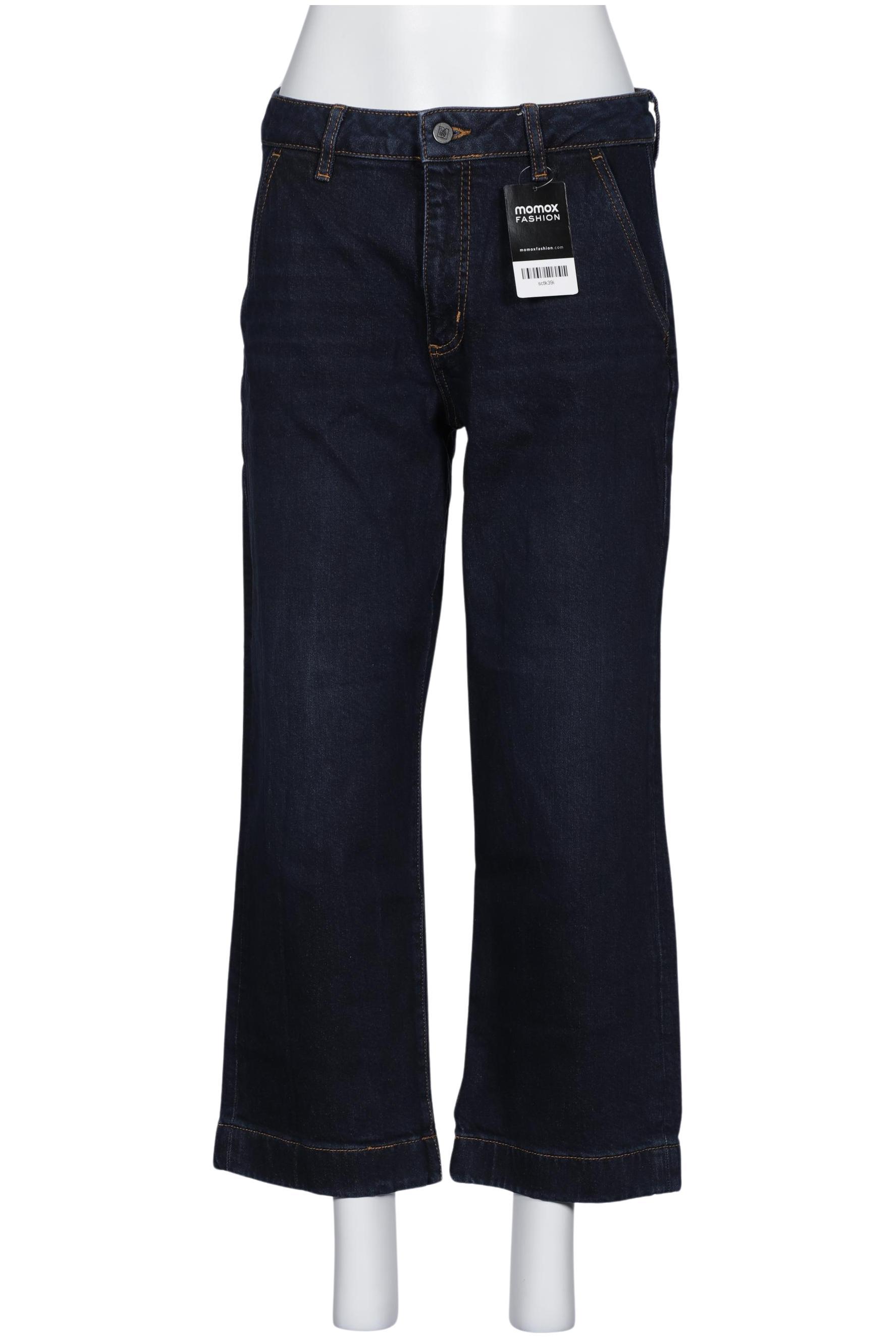 

someday. Damen Jeans, marineblau, Gr. 38
