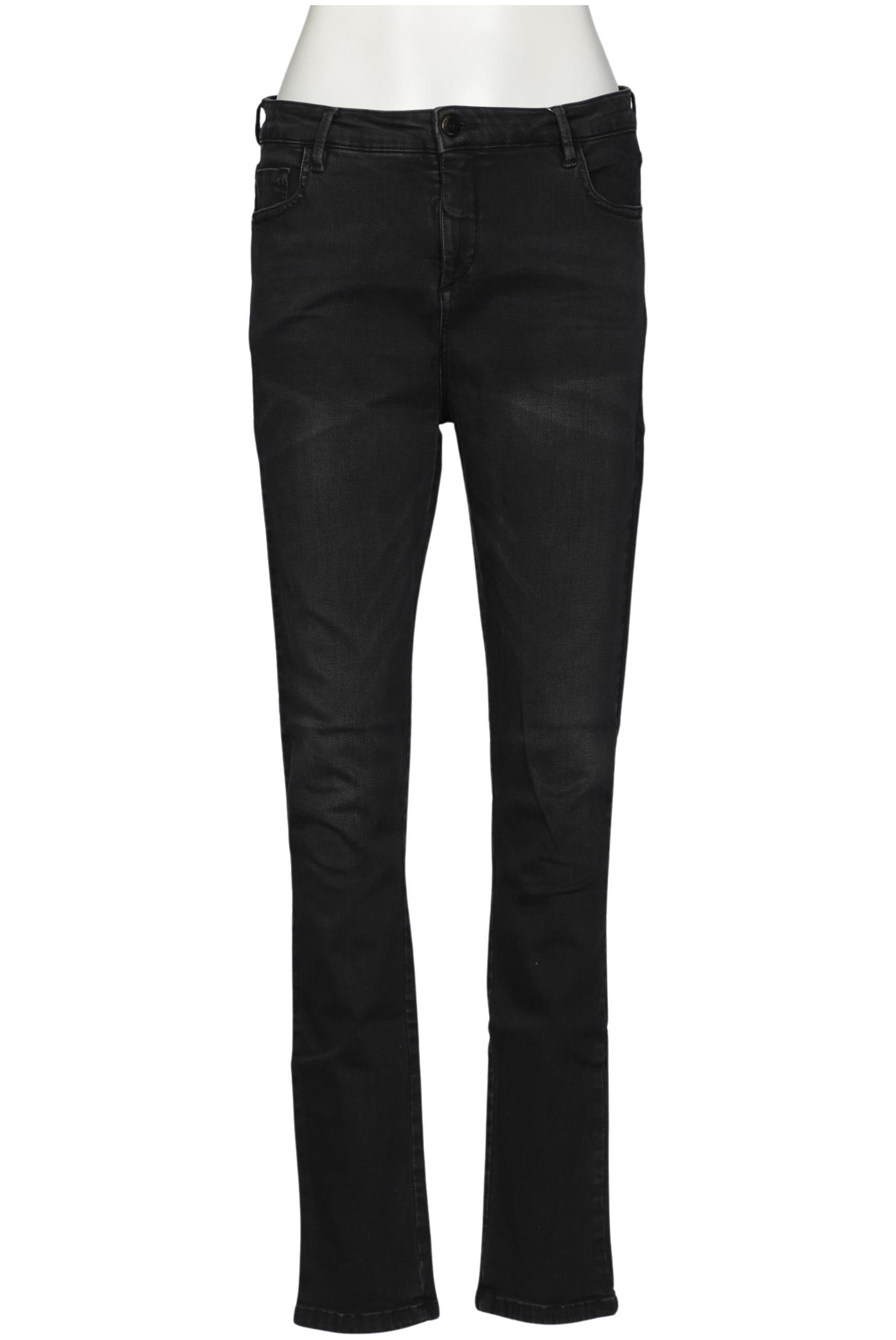 

someday. Damen Jeans, schwarz, Gr. 38