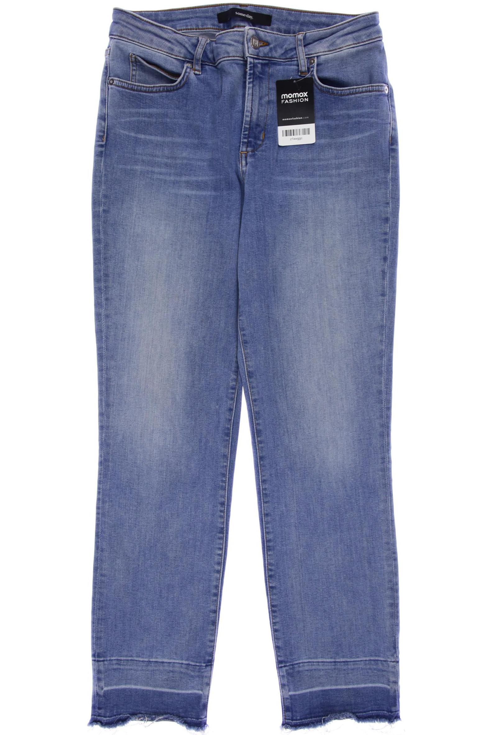 

someday. Damen Jeans, blau, Gr. 38