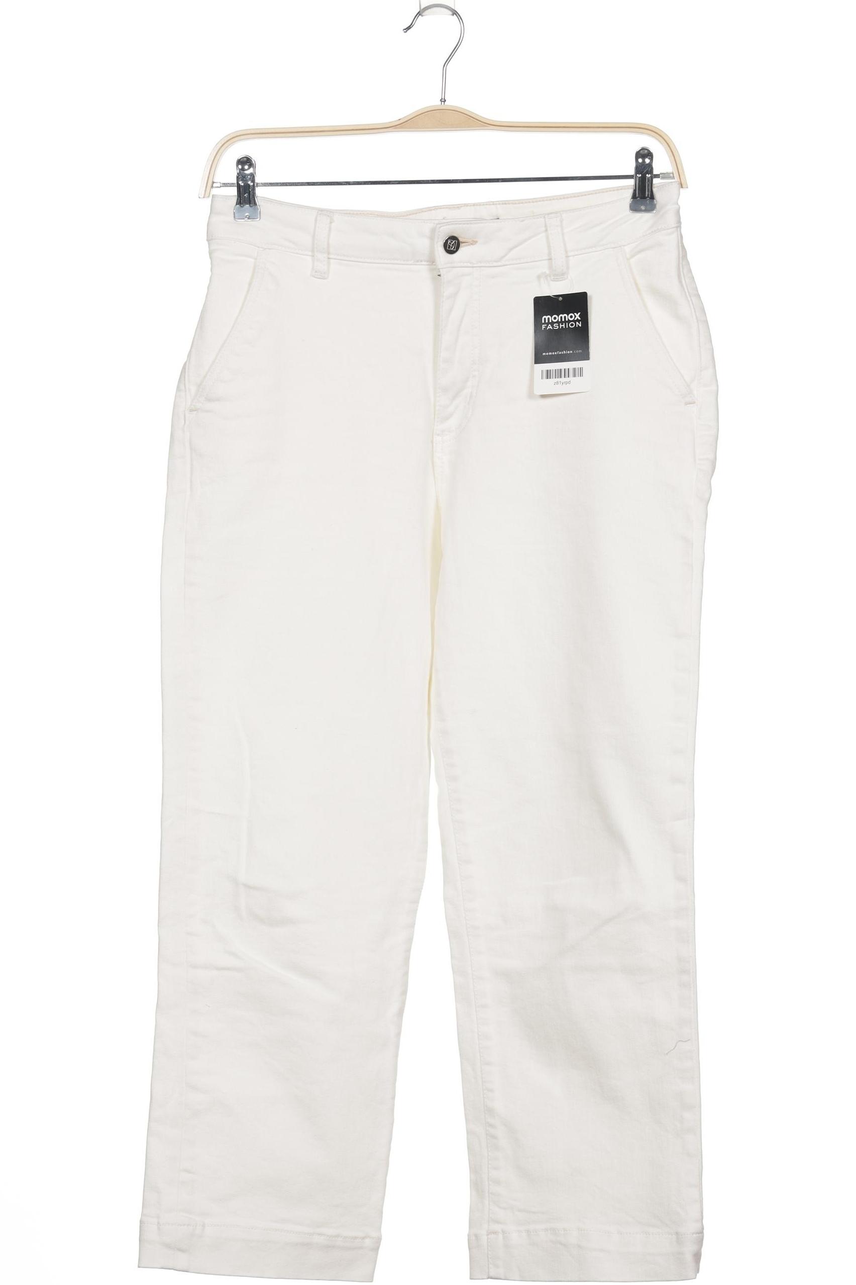 

someday. Damen Jeans, weiß, Gr. 40