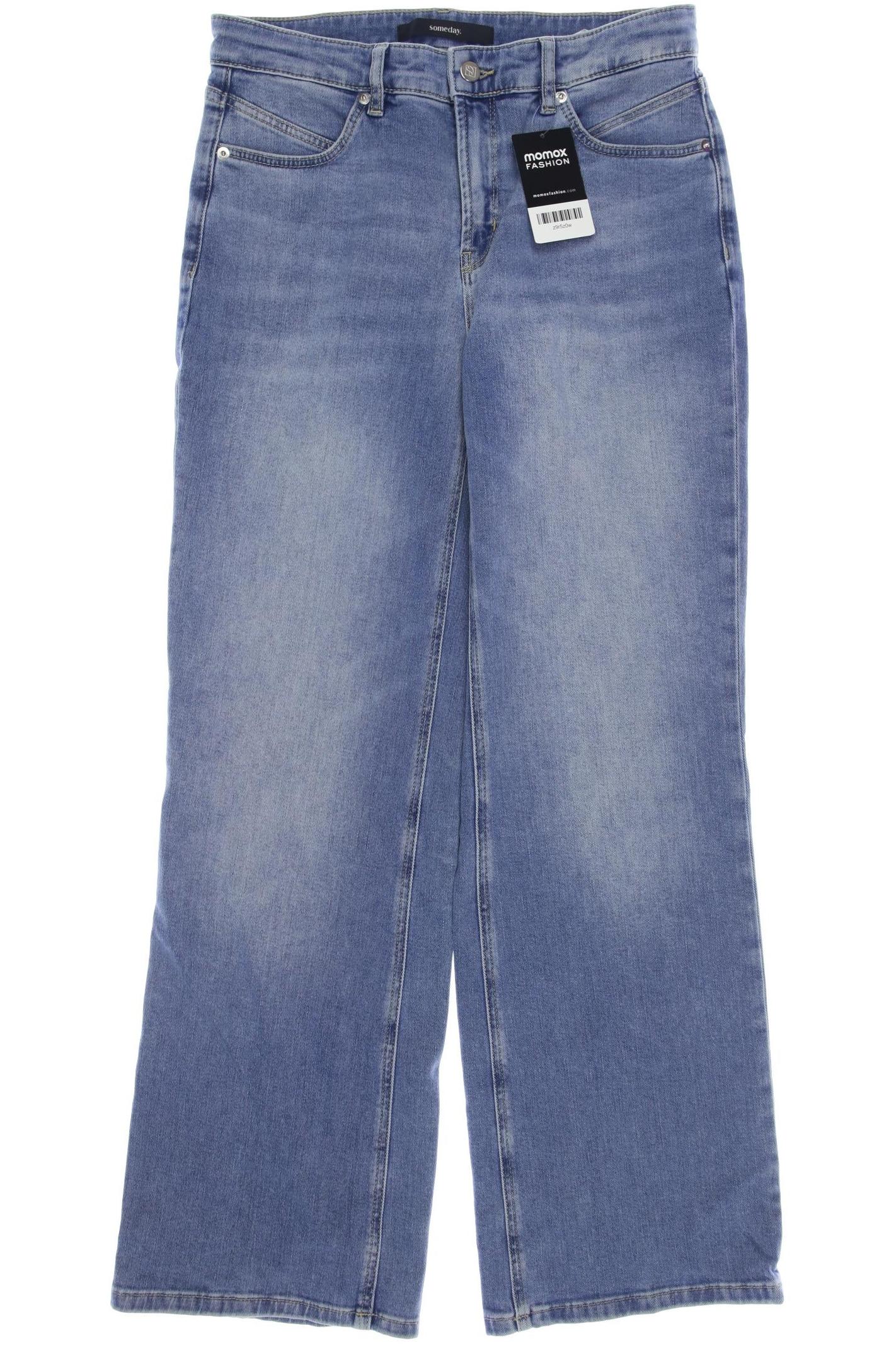 

someday. Damen Jeans, blau, Gr. 40