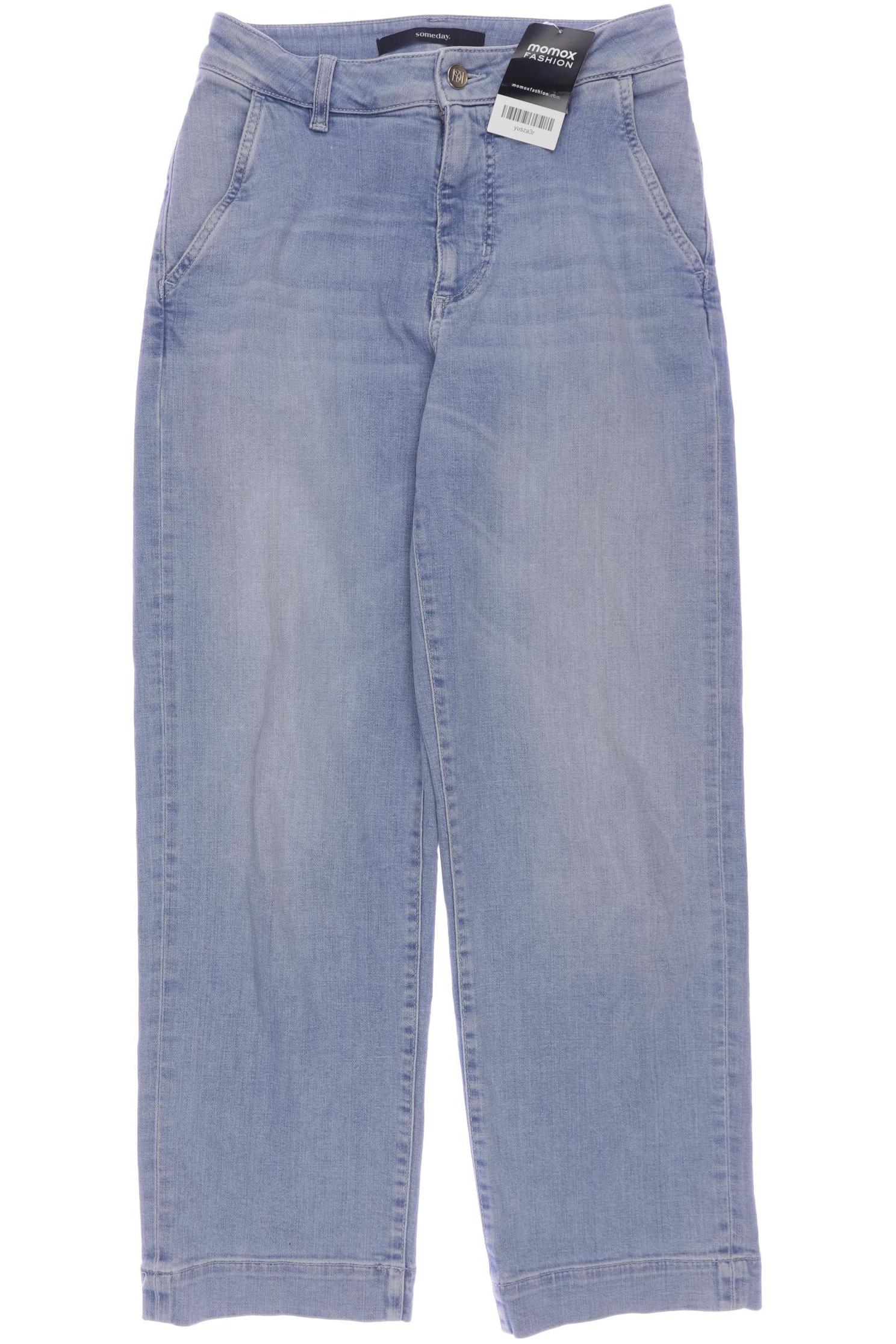 

someday. Damen Jeans, hellblau, Gr. 34