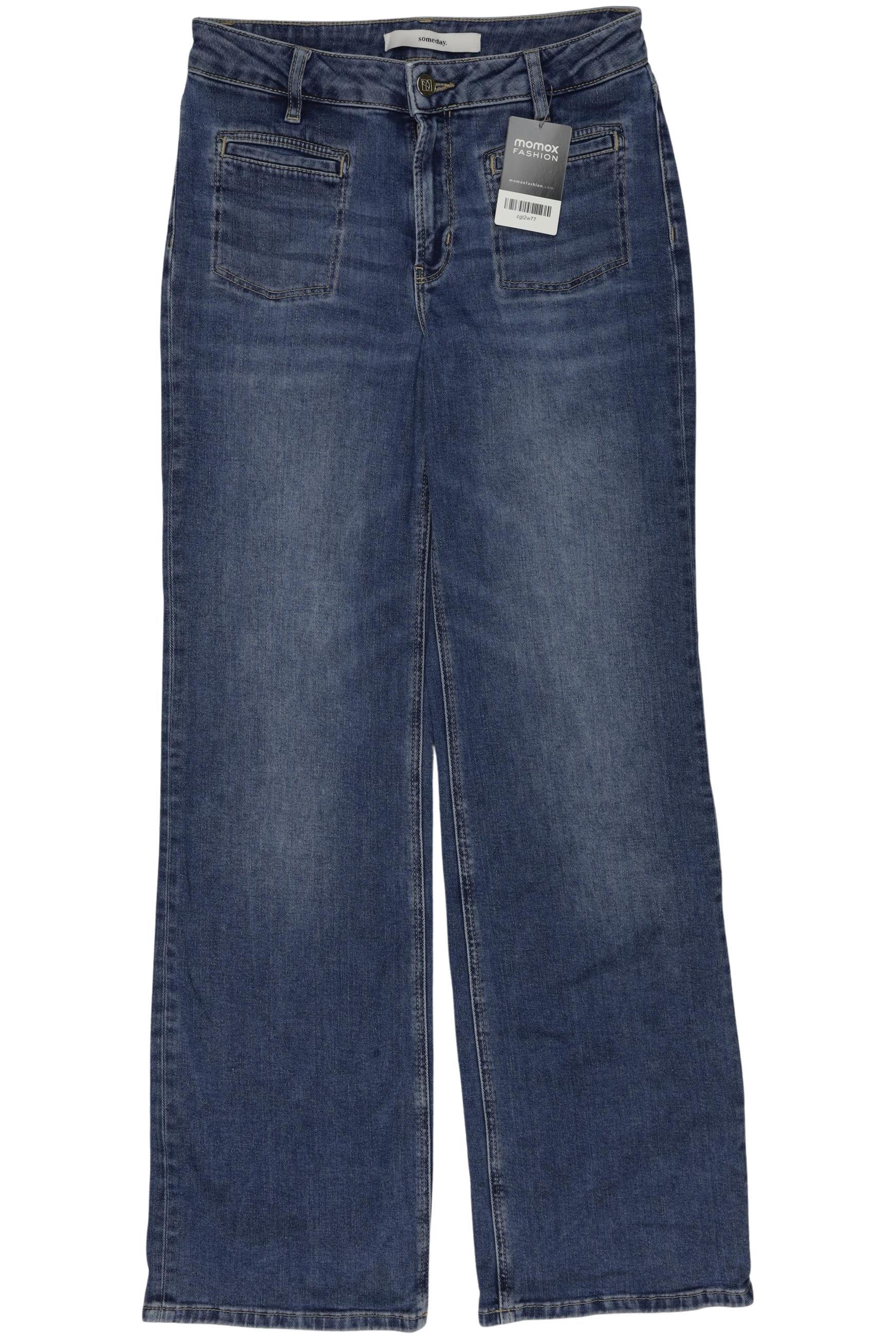 

someday. Damen Jeans, blau, Gr. 36
