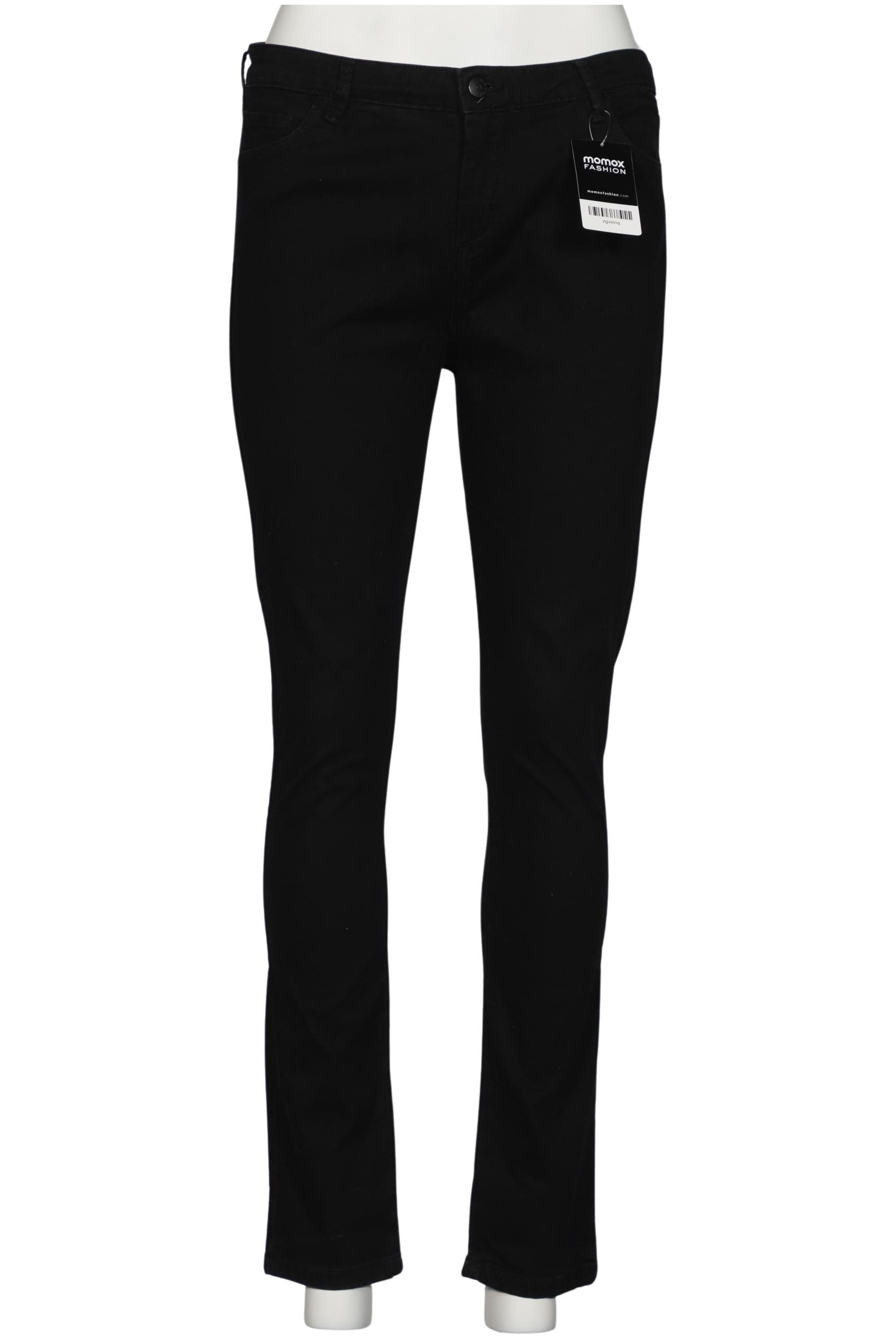 

someday. Damen Jeans, schwarz, Gr. 42