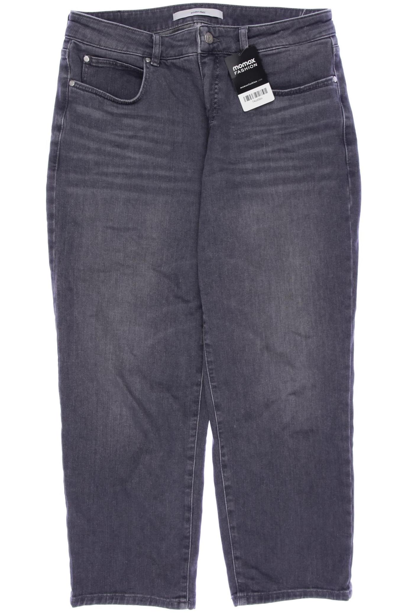 

someday. Damen Jeans, grau, Gr. 40