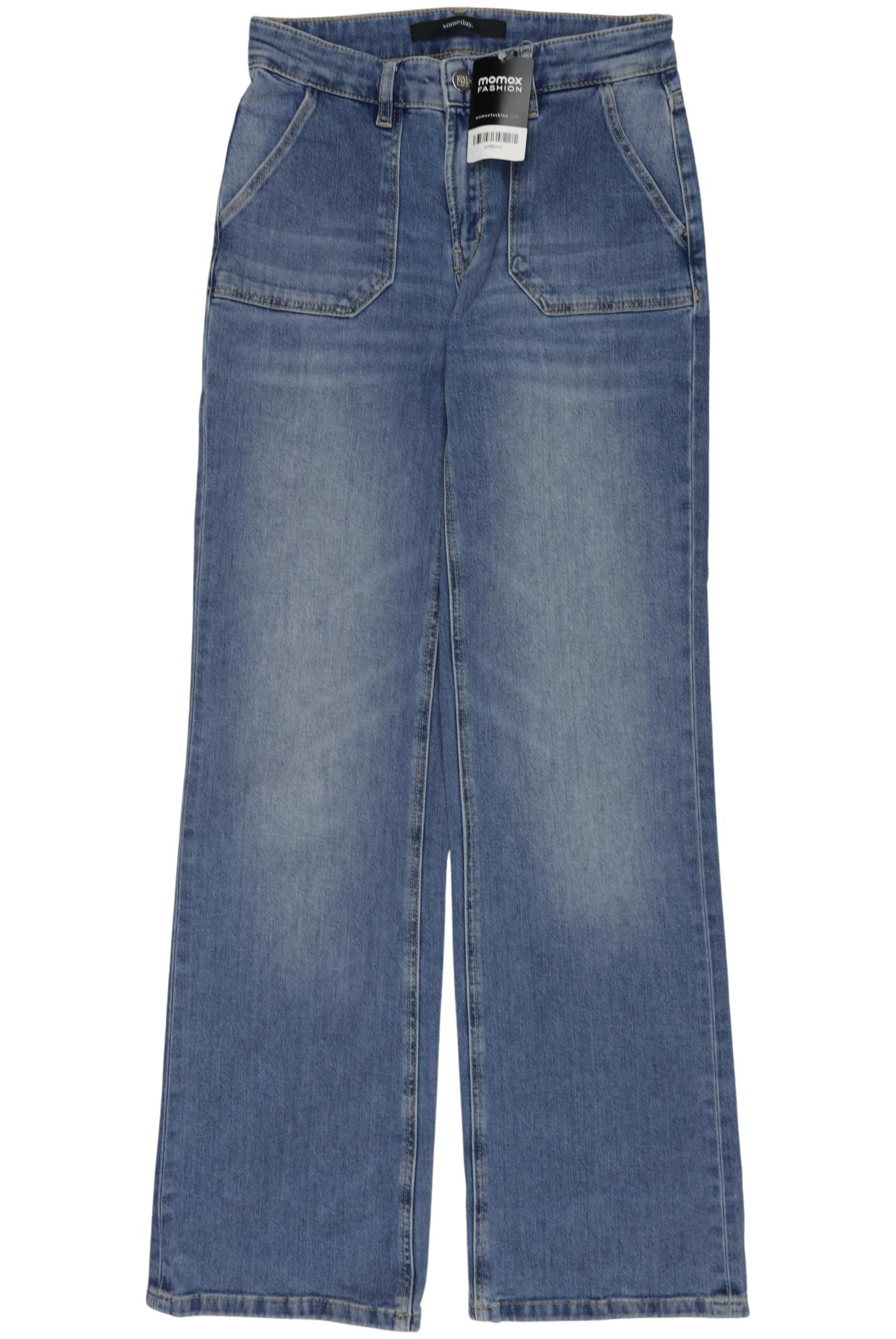 

someday. Damen Jeans, blau, Gr. 34