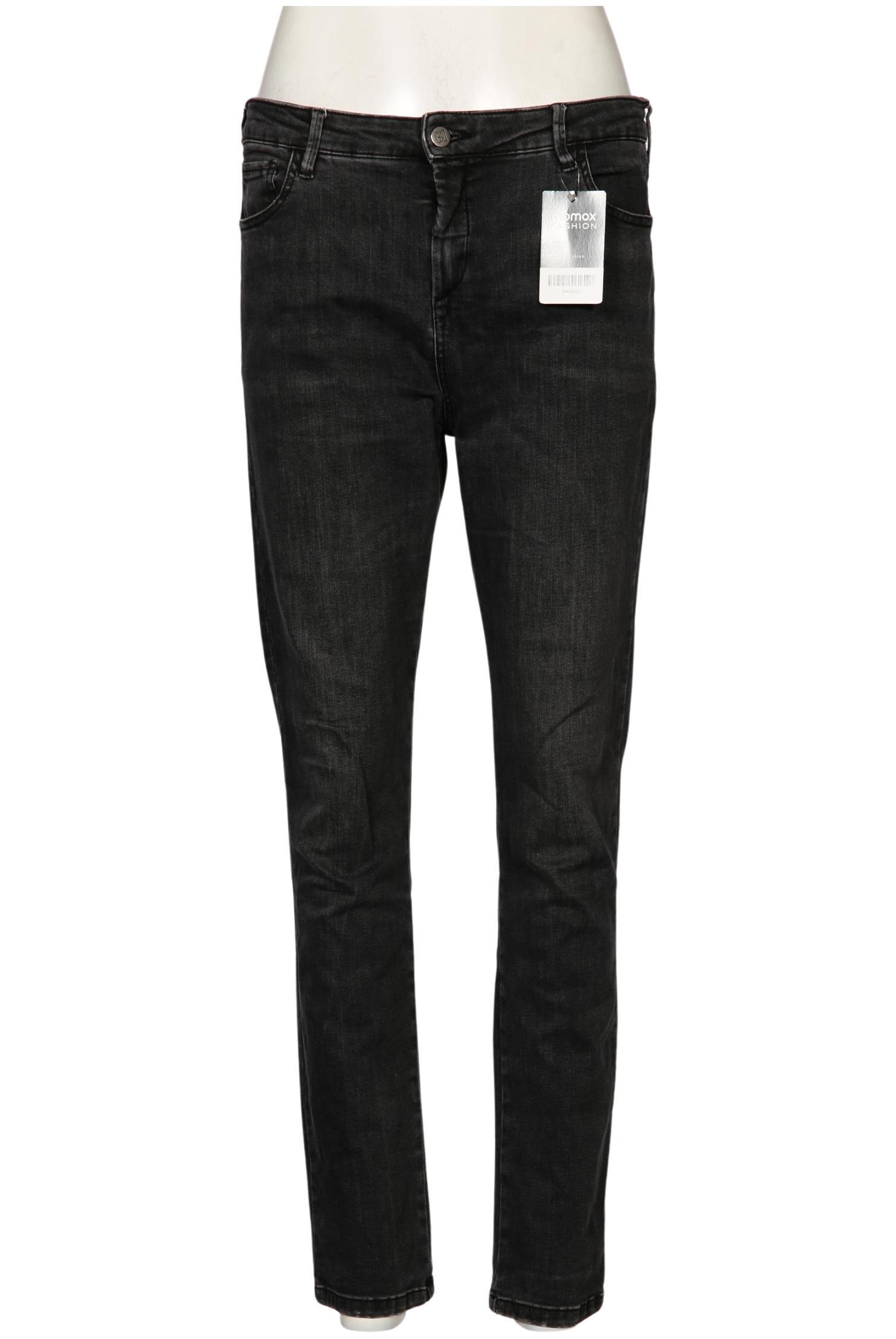 

someday. Damen Jeans, schwarz, Gr. 42